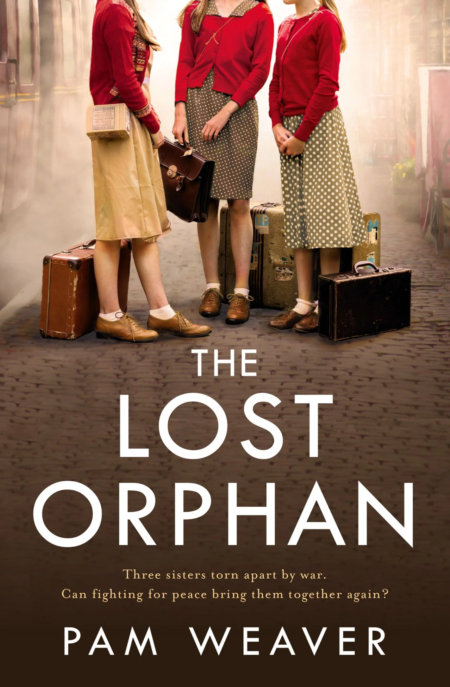 The Lost Orphan - Image 3