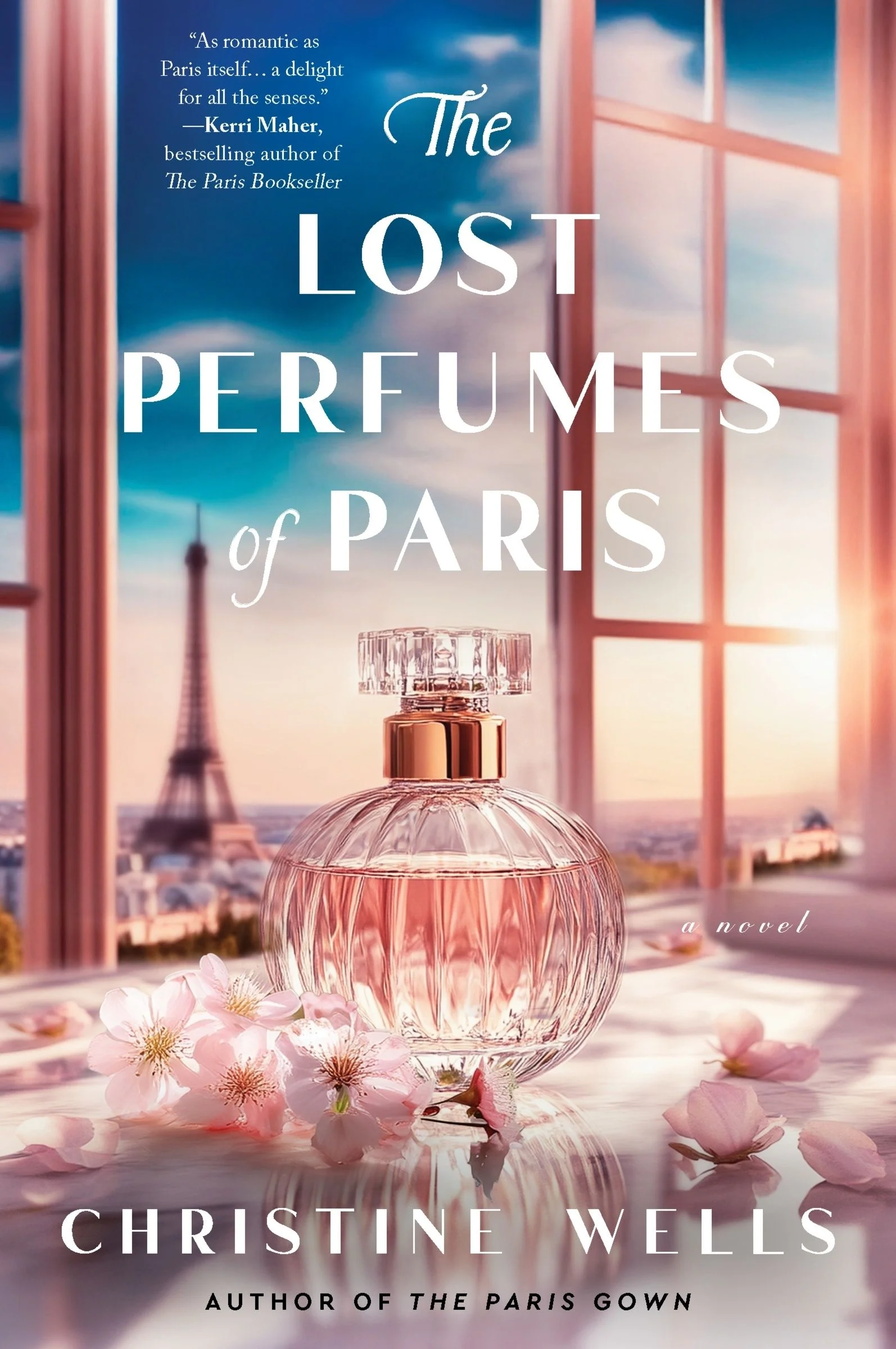 The Lost Perfumes of Paris - Image 2