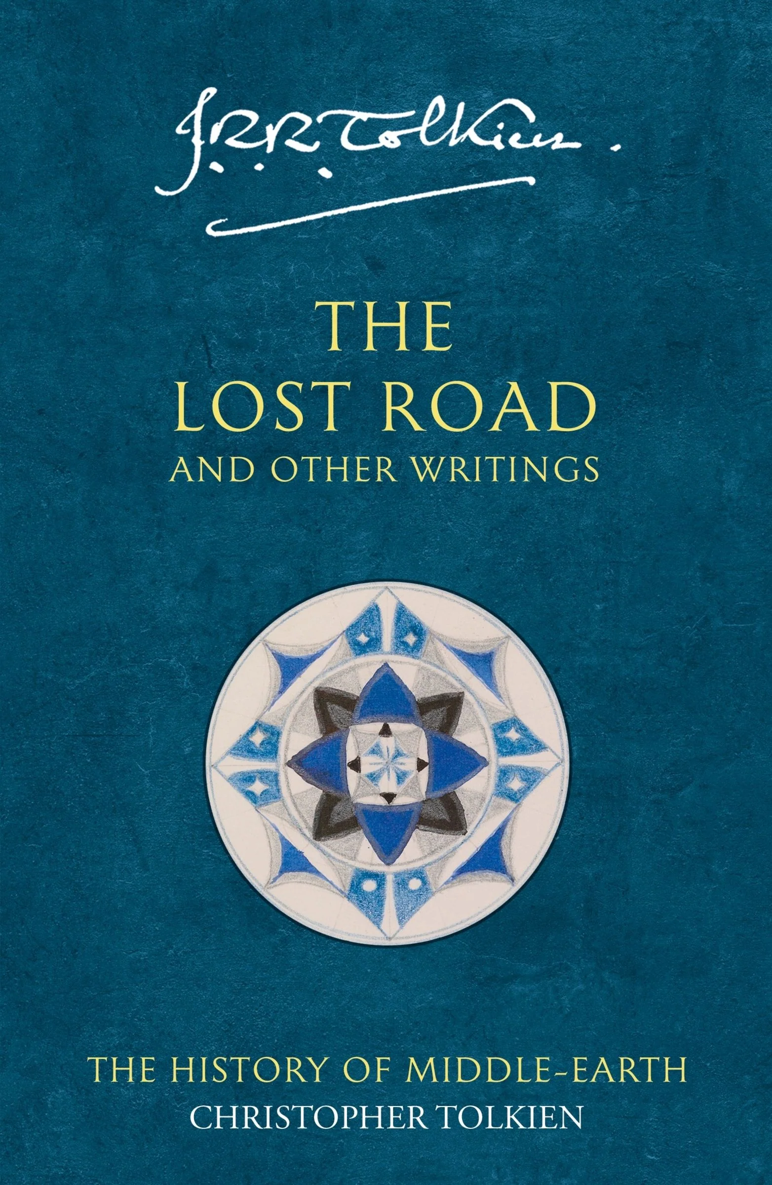 The Lost Road and Other Writings - Image 2
