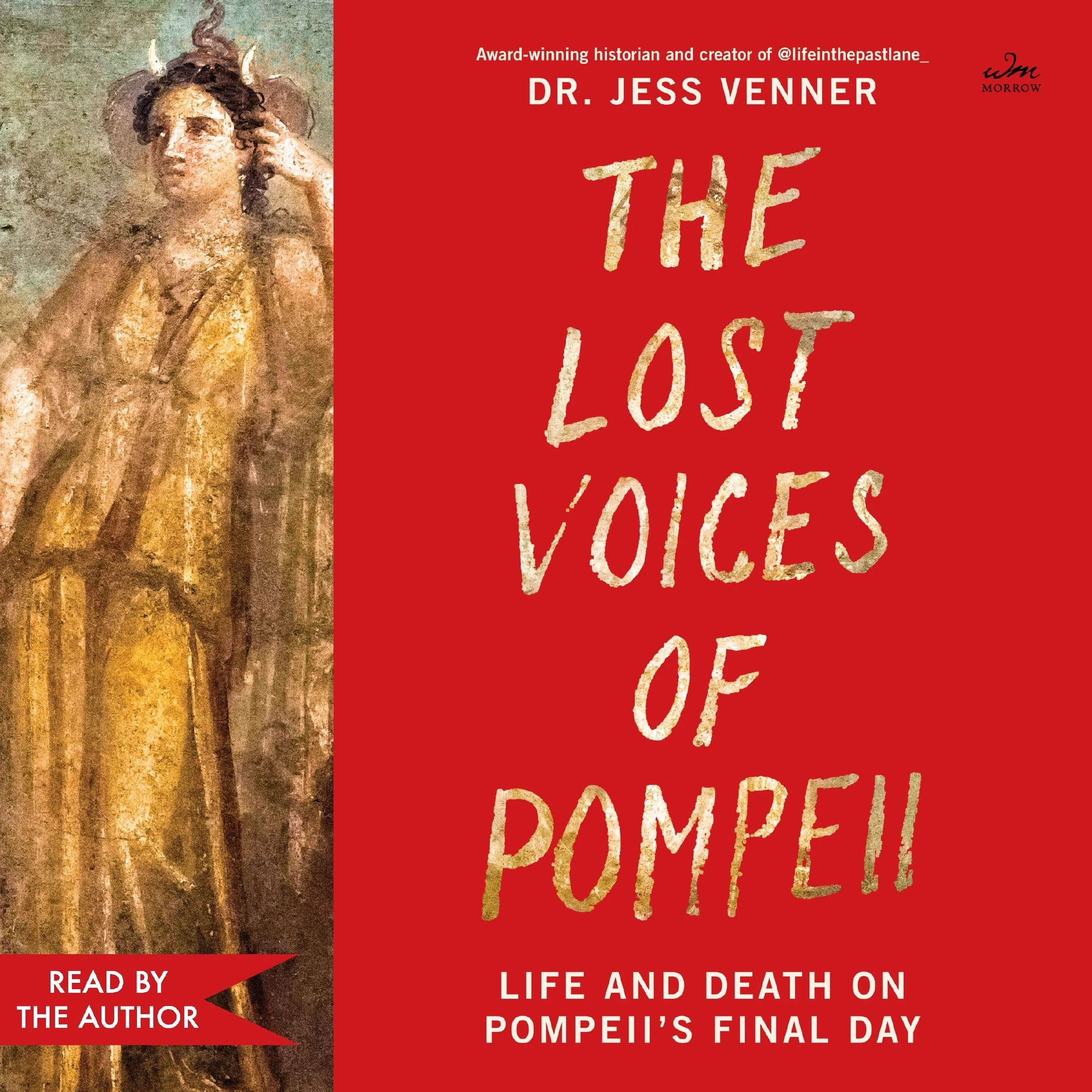 The Lost Voices of Pompeii - Image 4