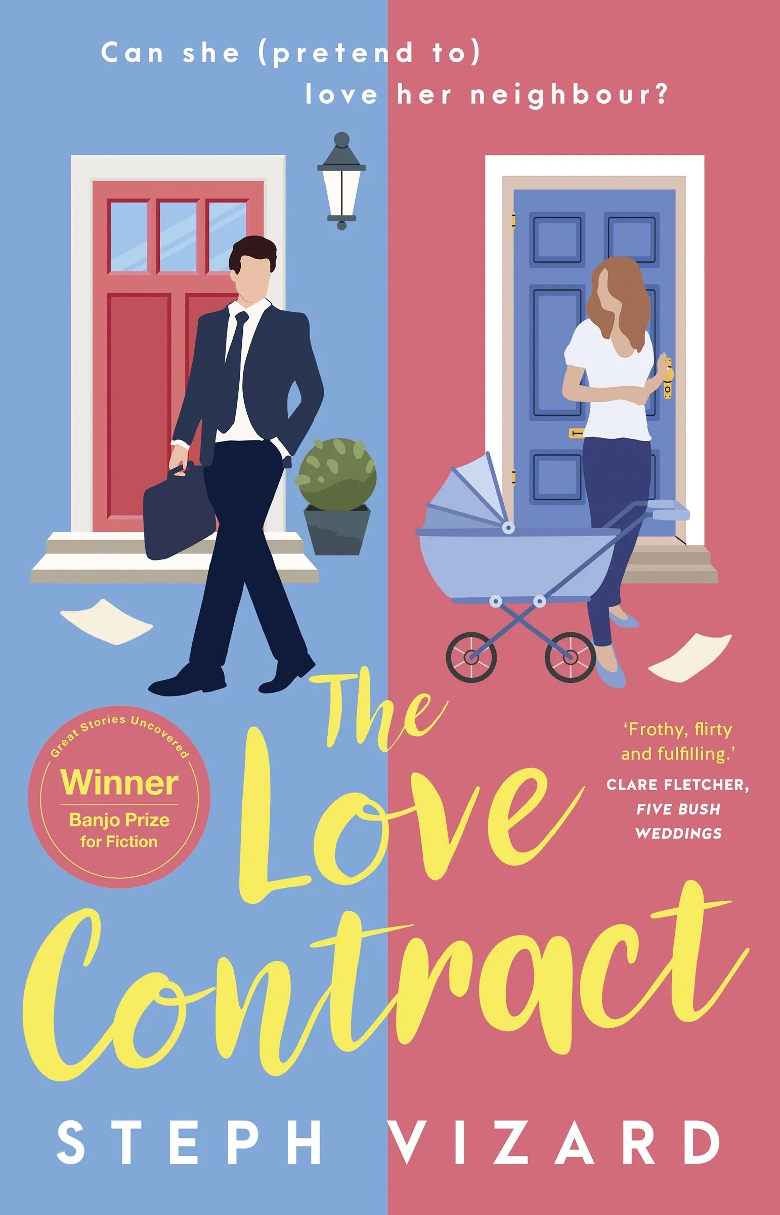 The Love Contract - Image 2