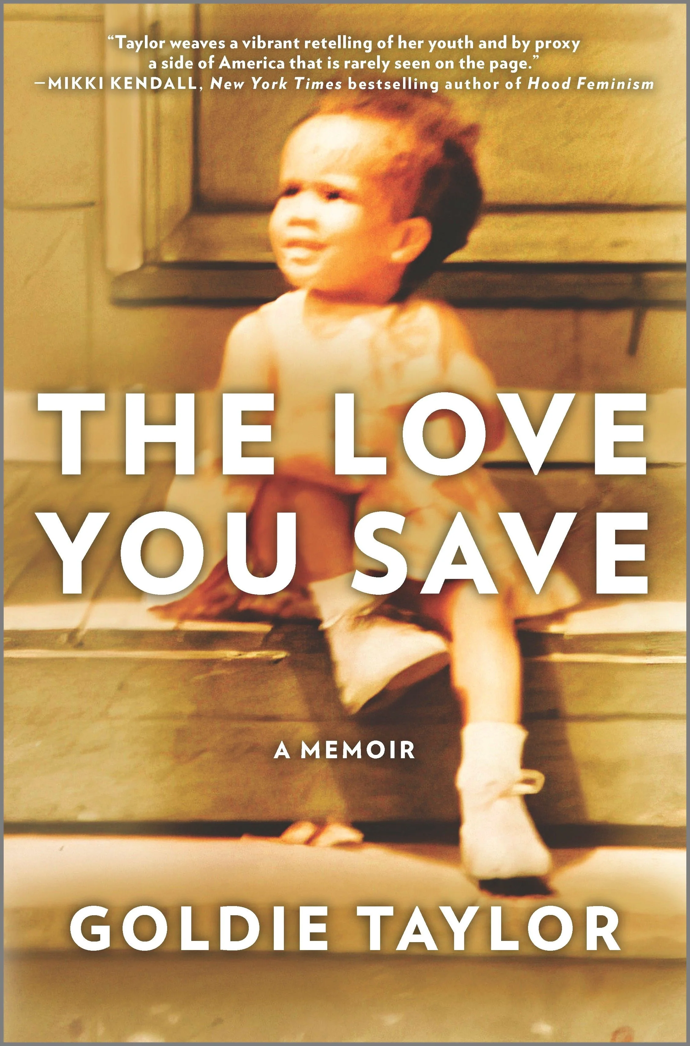 The Love You Save - Image 3
