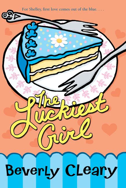 The Luckiest Girl - Image 2