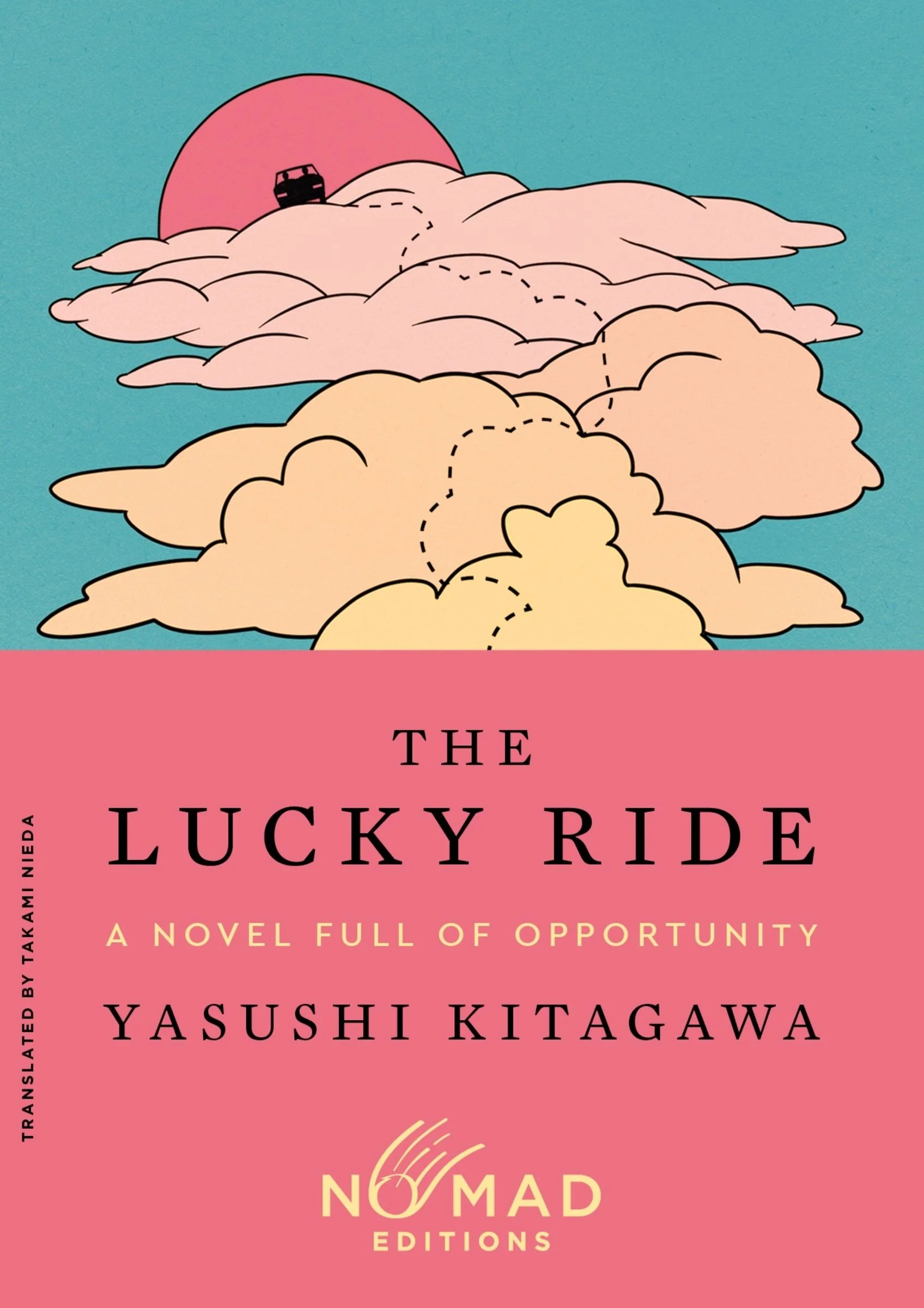 The Lucky Ride (Nomad Edition)