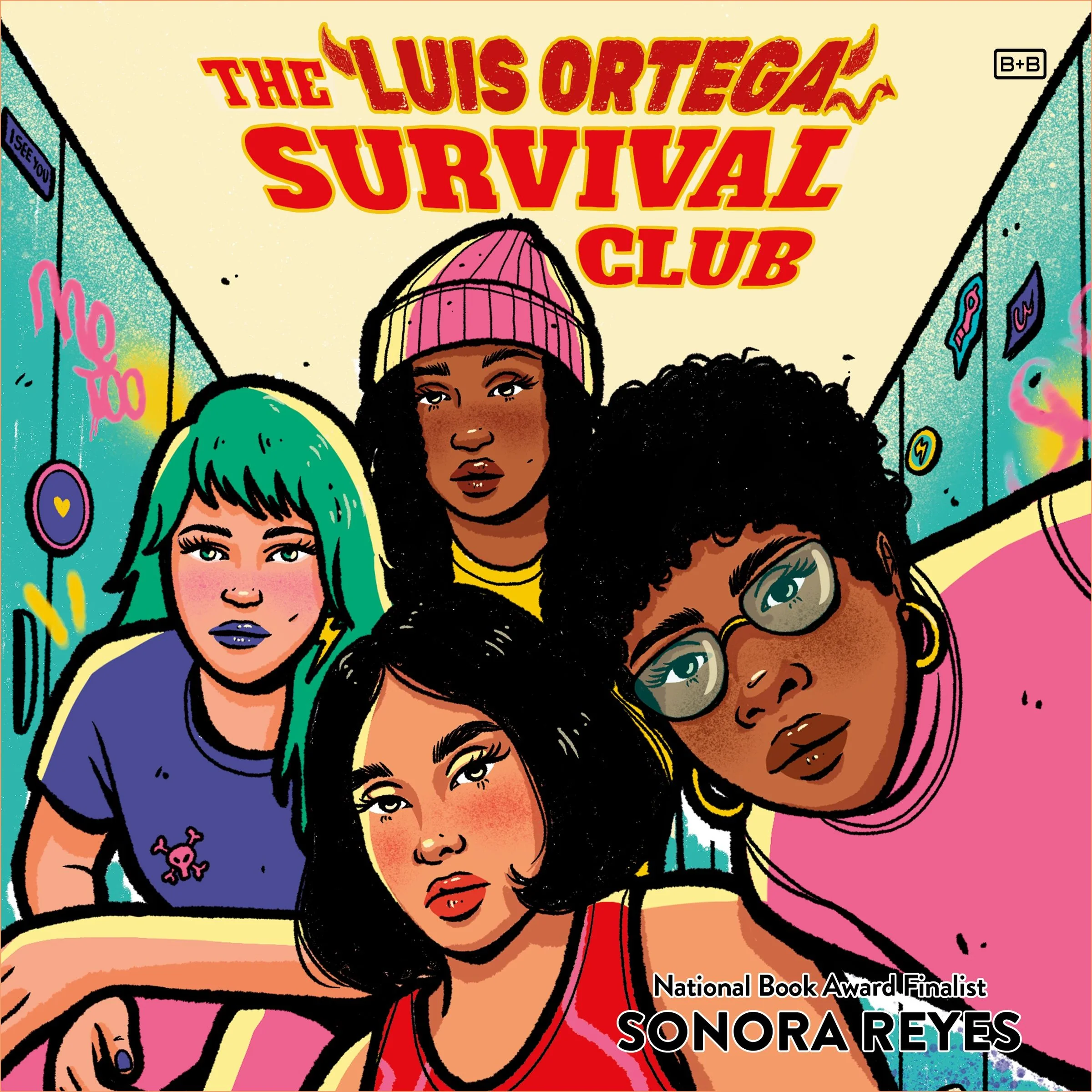The Luis Ortega Survival Club - Image 5