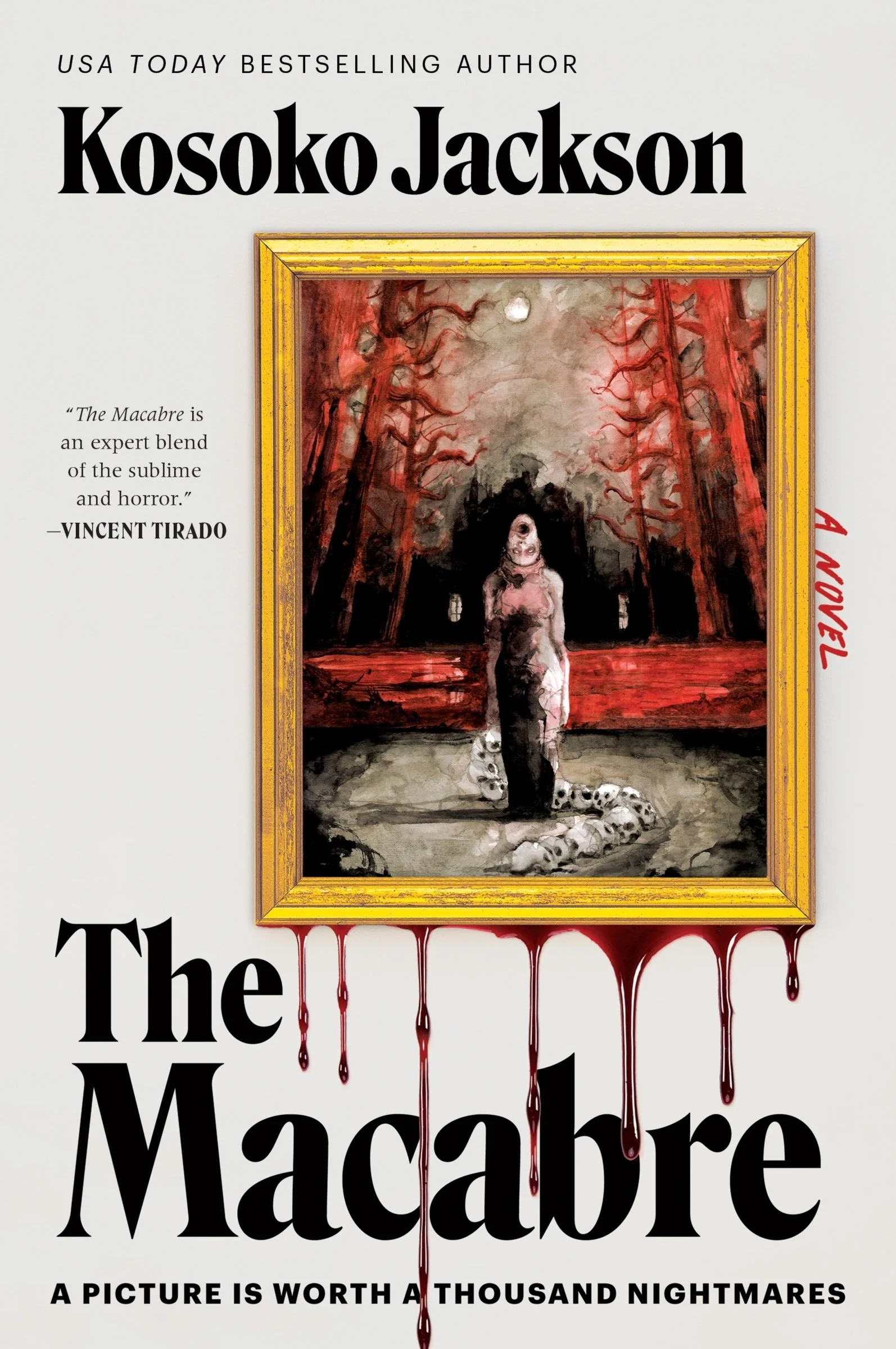 The Macabre - Image 3