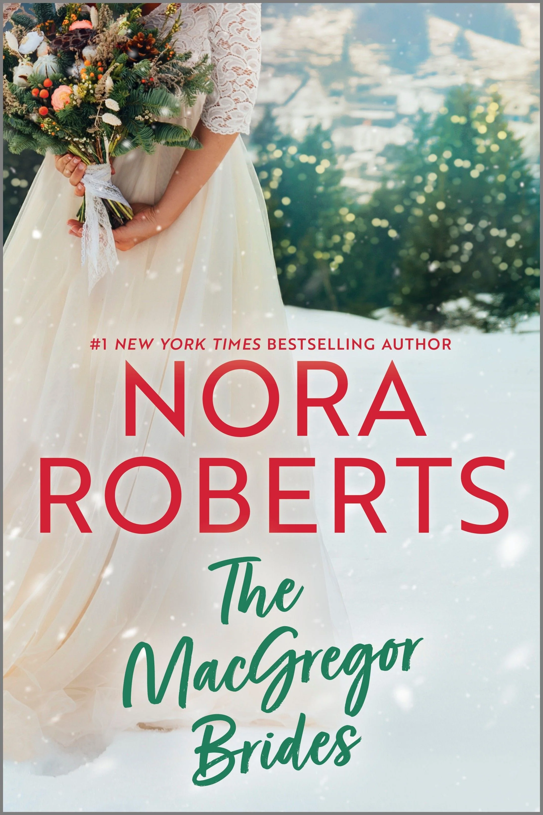 The MacGregor Brides