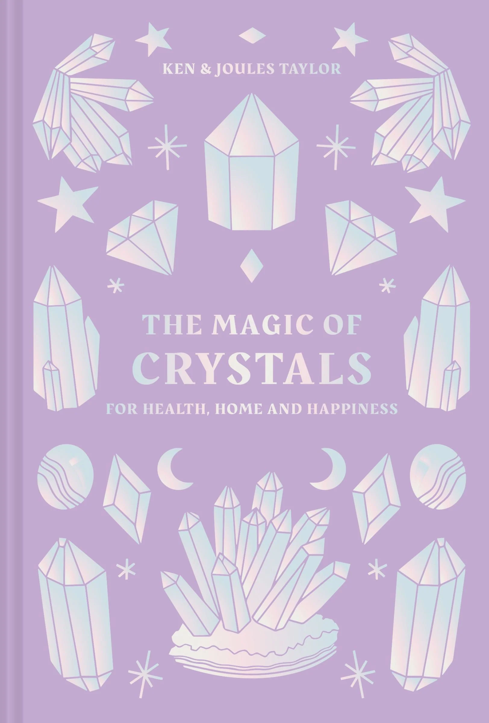 The Magic of Crystals - Image 2
