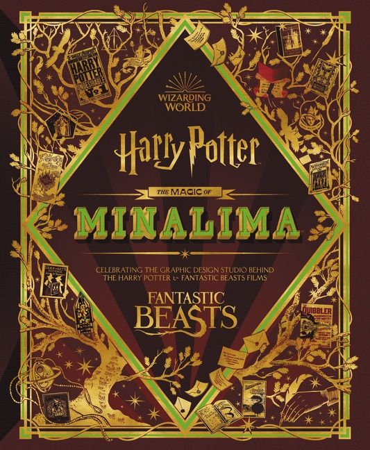 The Magic of MinaLima - Image 2
