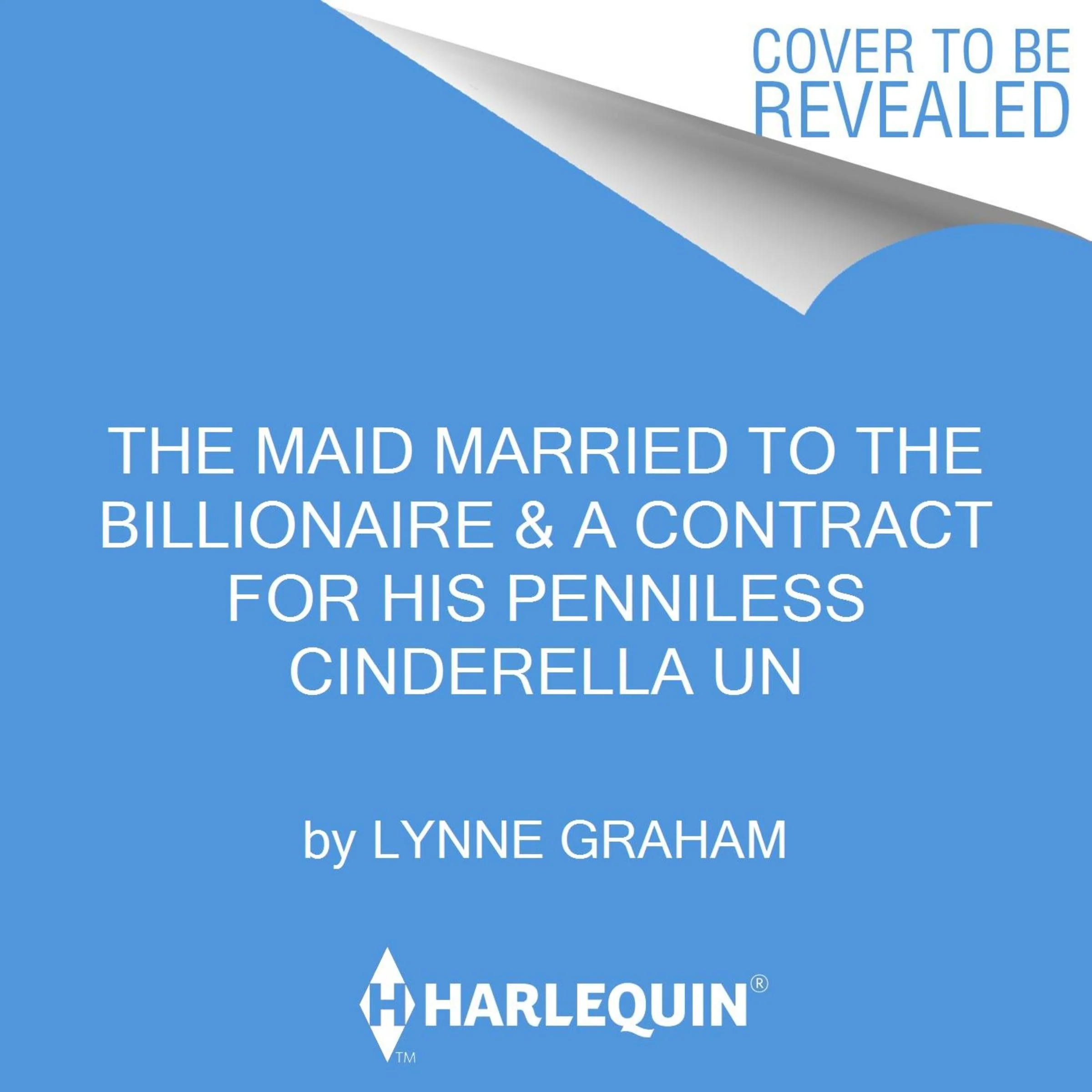 The Maid Married to the Billionaire & The Maid's Pregnancy Bombshell