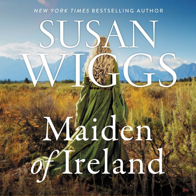 The Maiden of Ireland - Image 3
