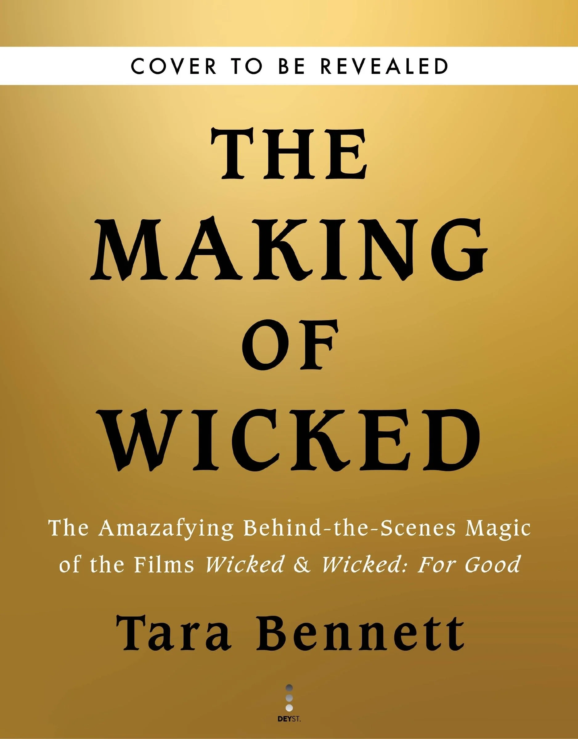 The Making of Wicked - Image 2