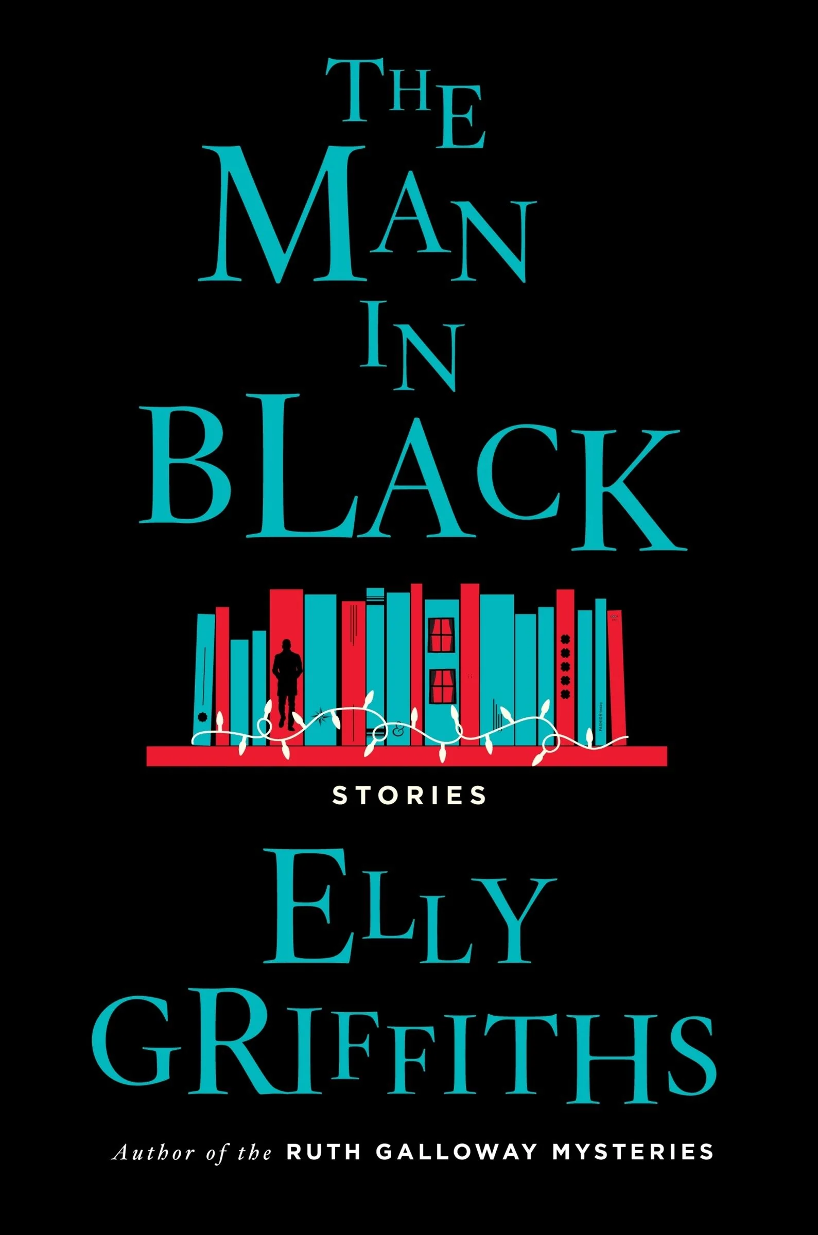 The Man in Black - Image 4
