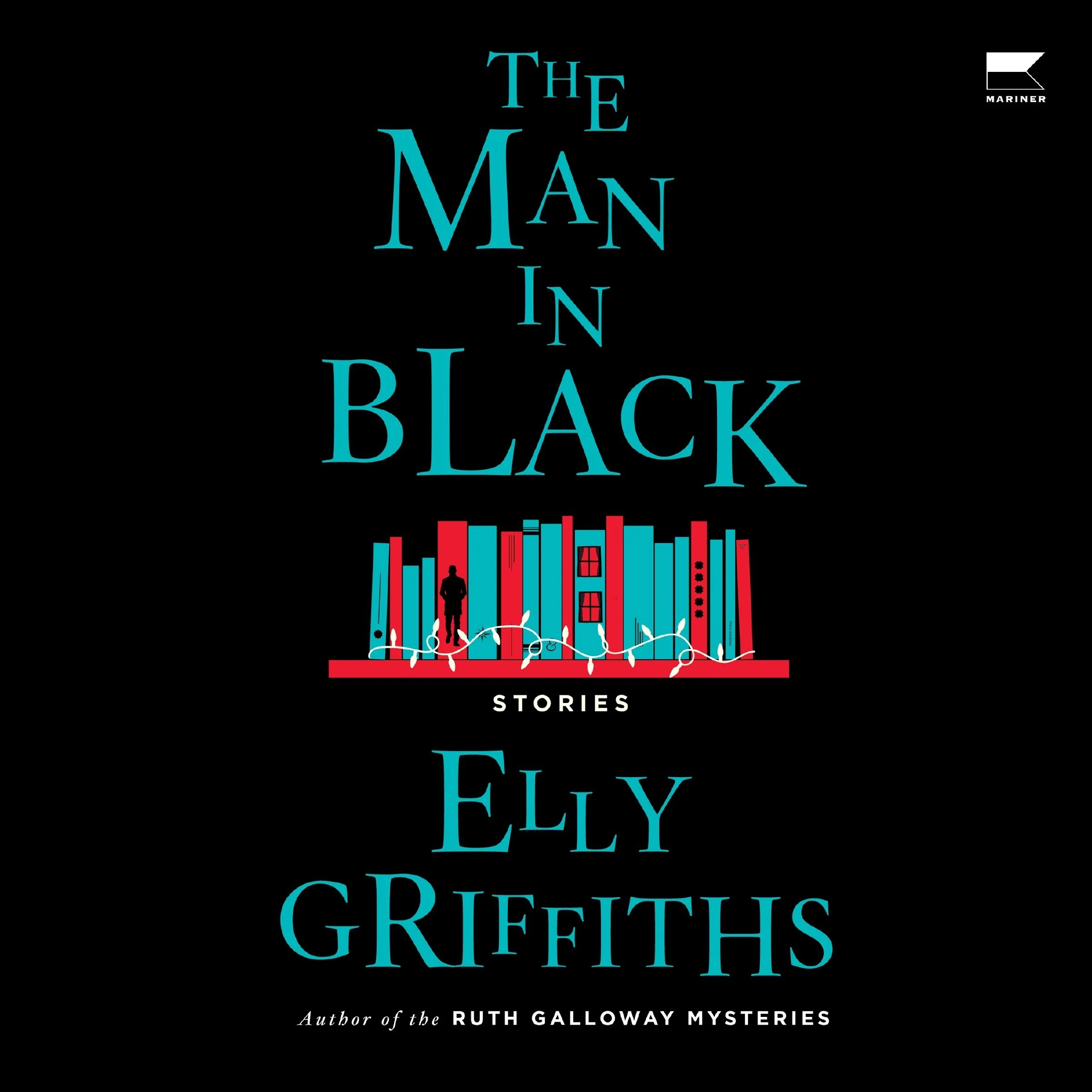 The Man in Black - Image 5