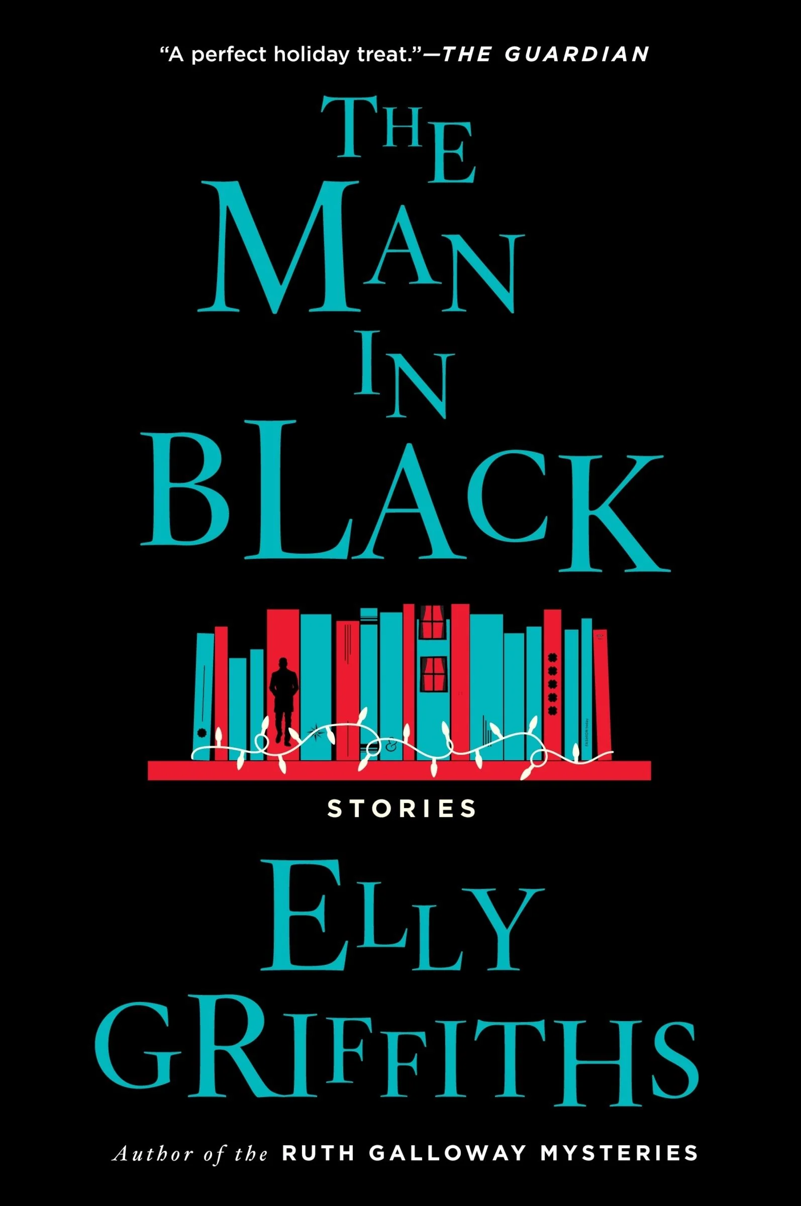 The Man in Black - Image 6