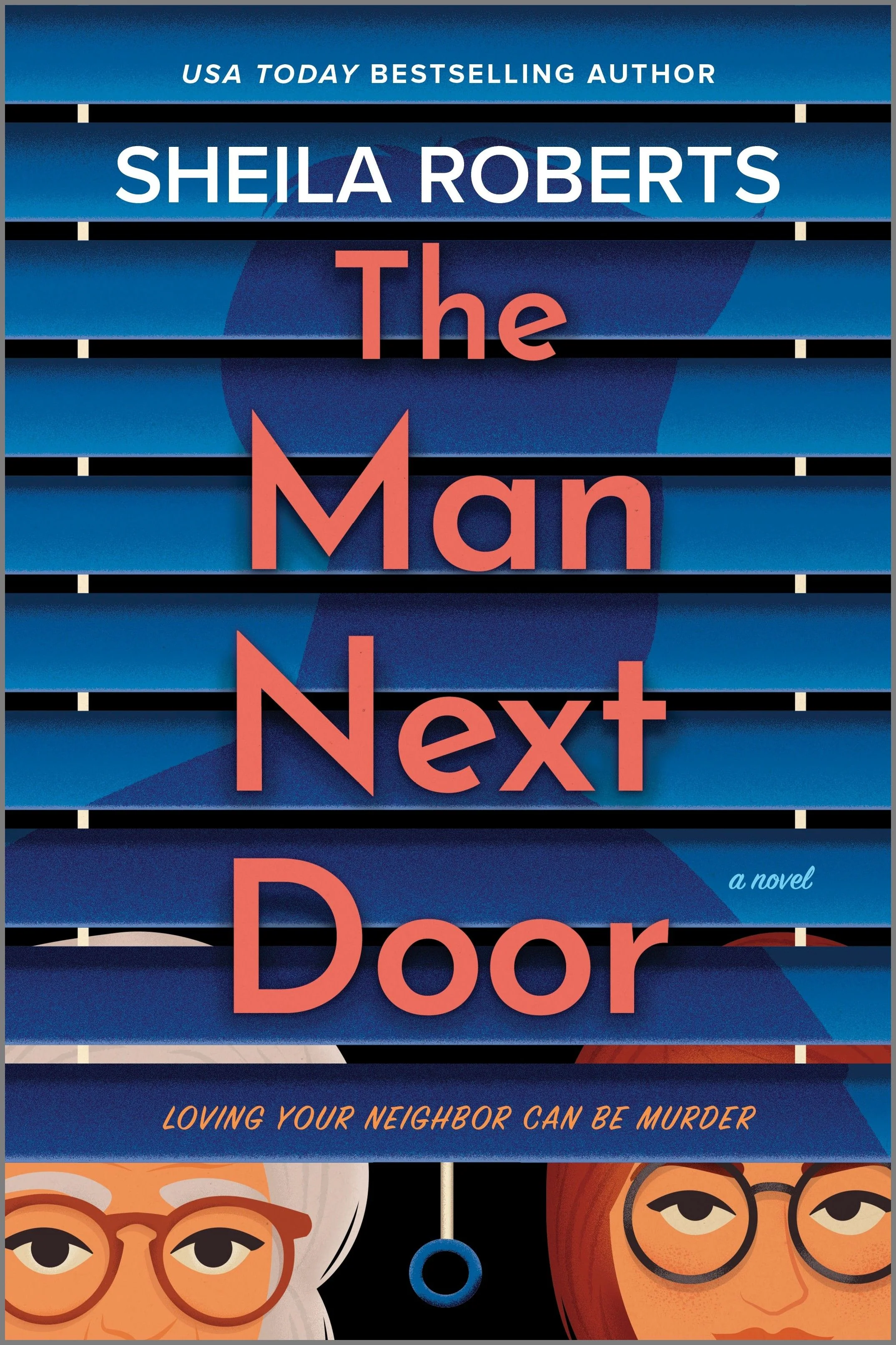 The Man Next Door - Image 3