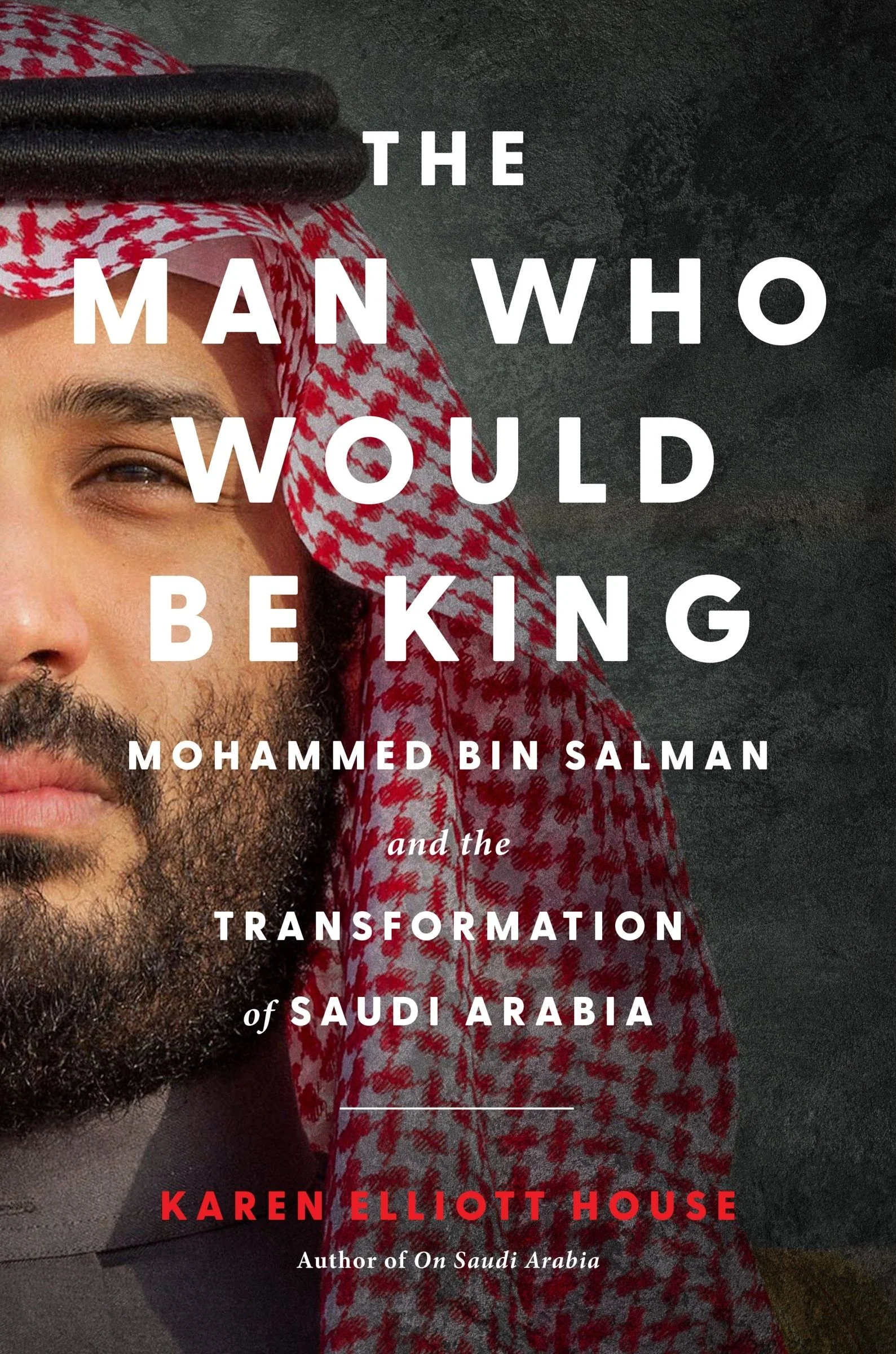 The Man Who Would Be King - Image 2