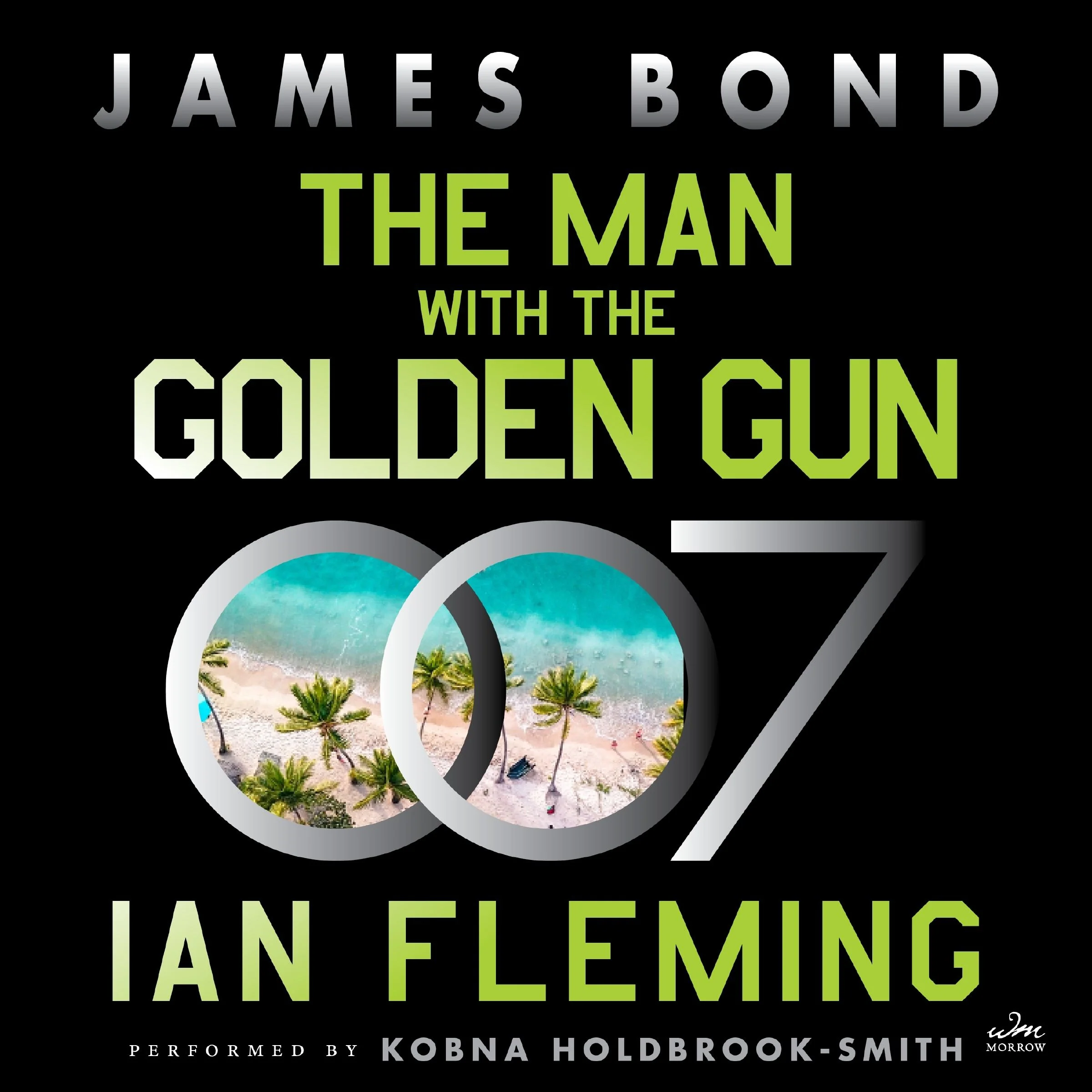 The Man with the Golden Gun - Image 4