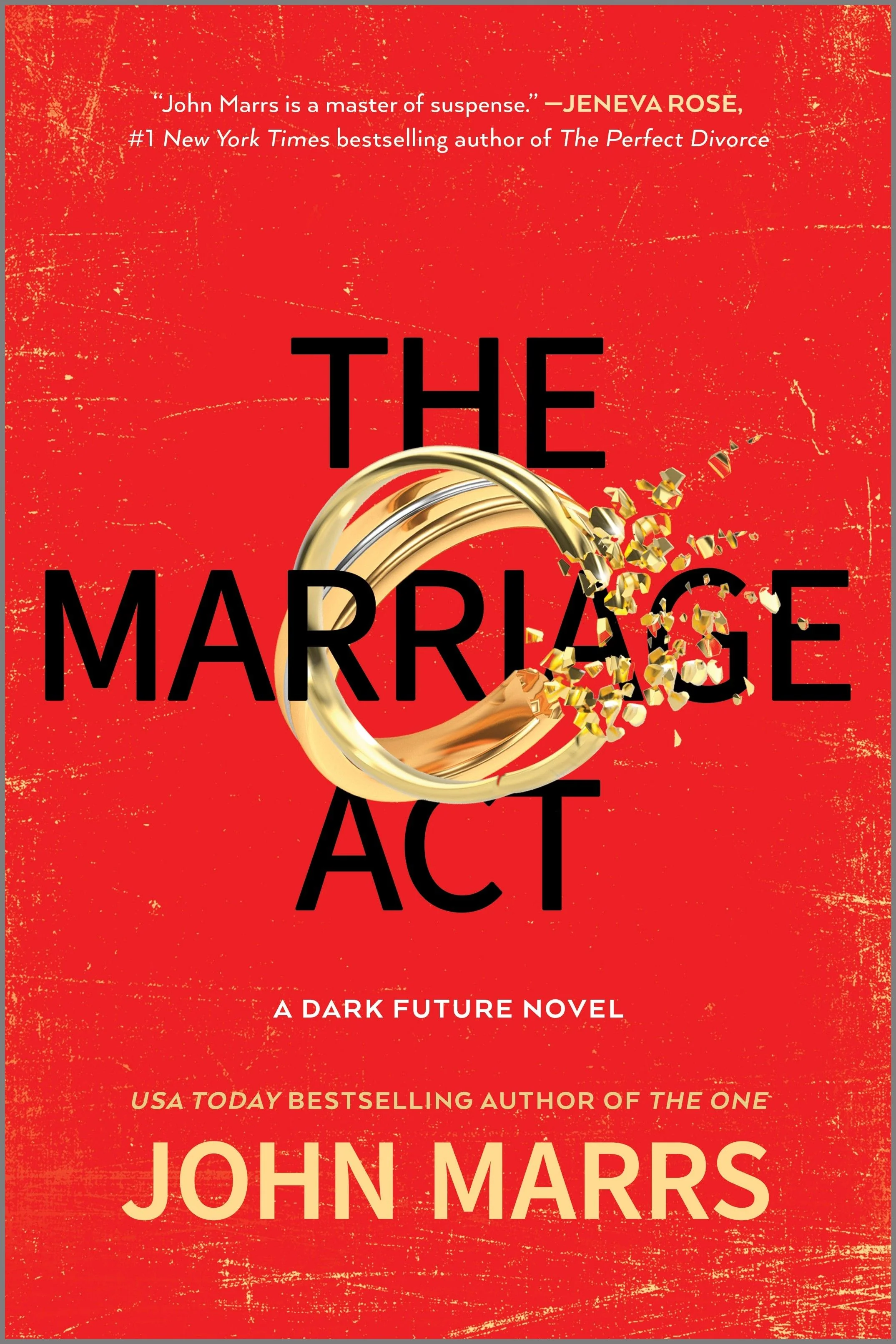 The Marriage Act - Image 3