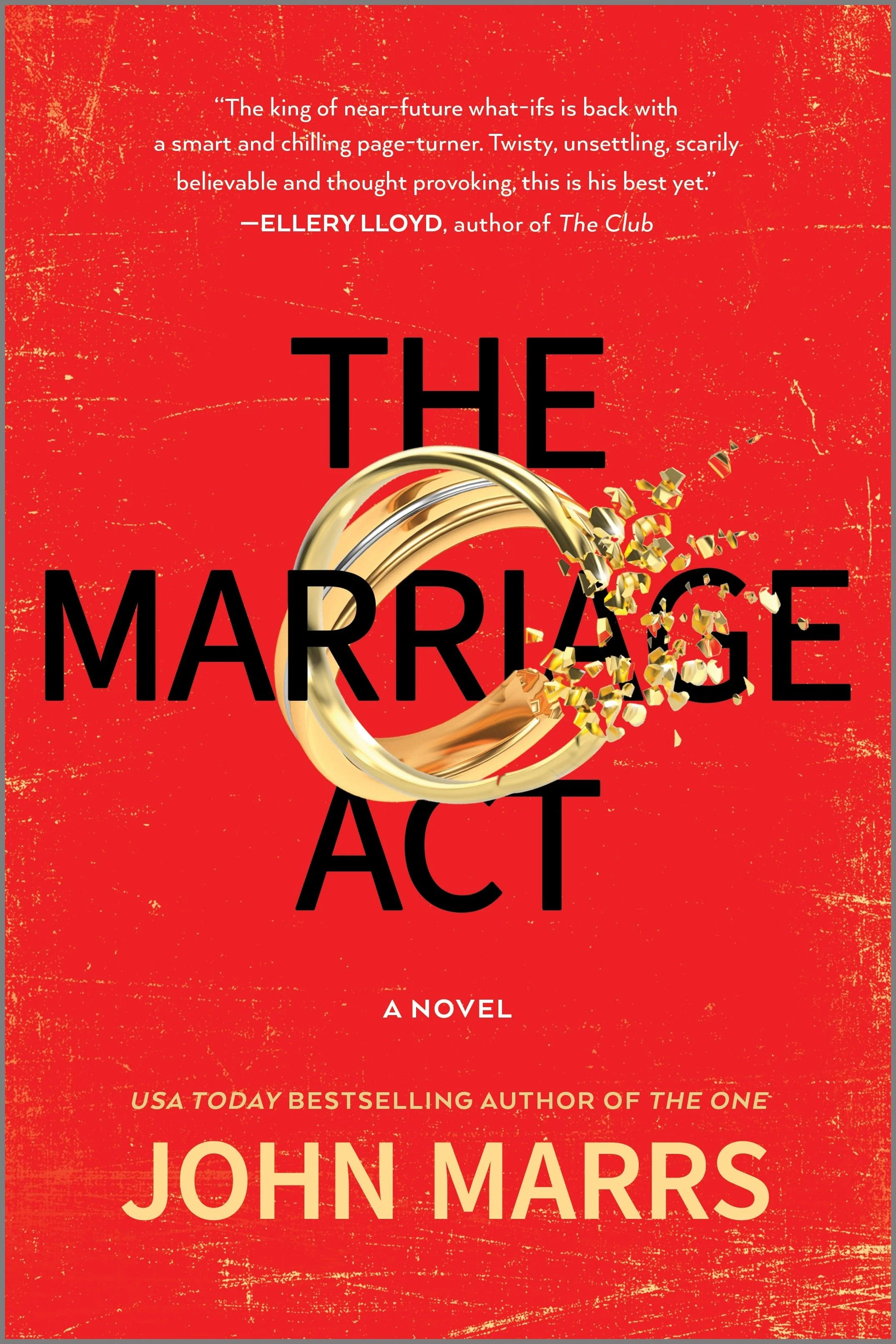 The Marriage Act - Image 4