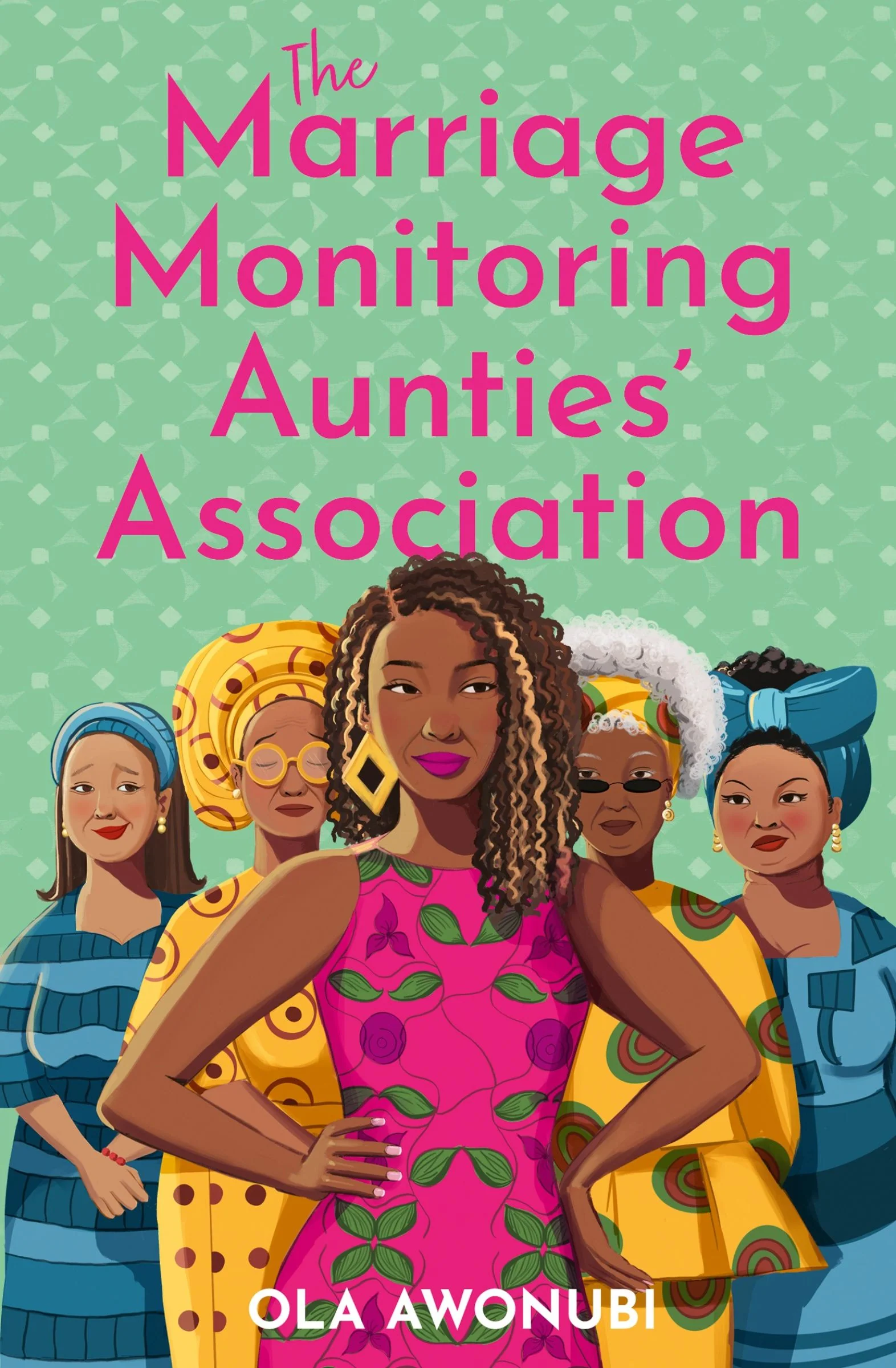 The Marriage Monitoring Aunties’ Association - Image 2