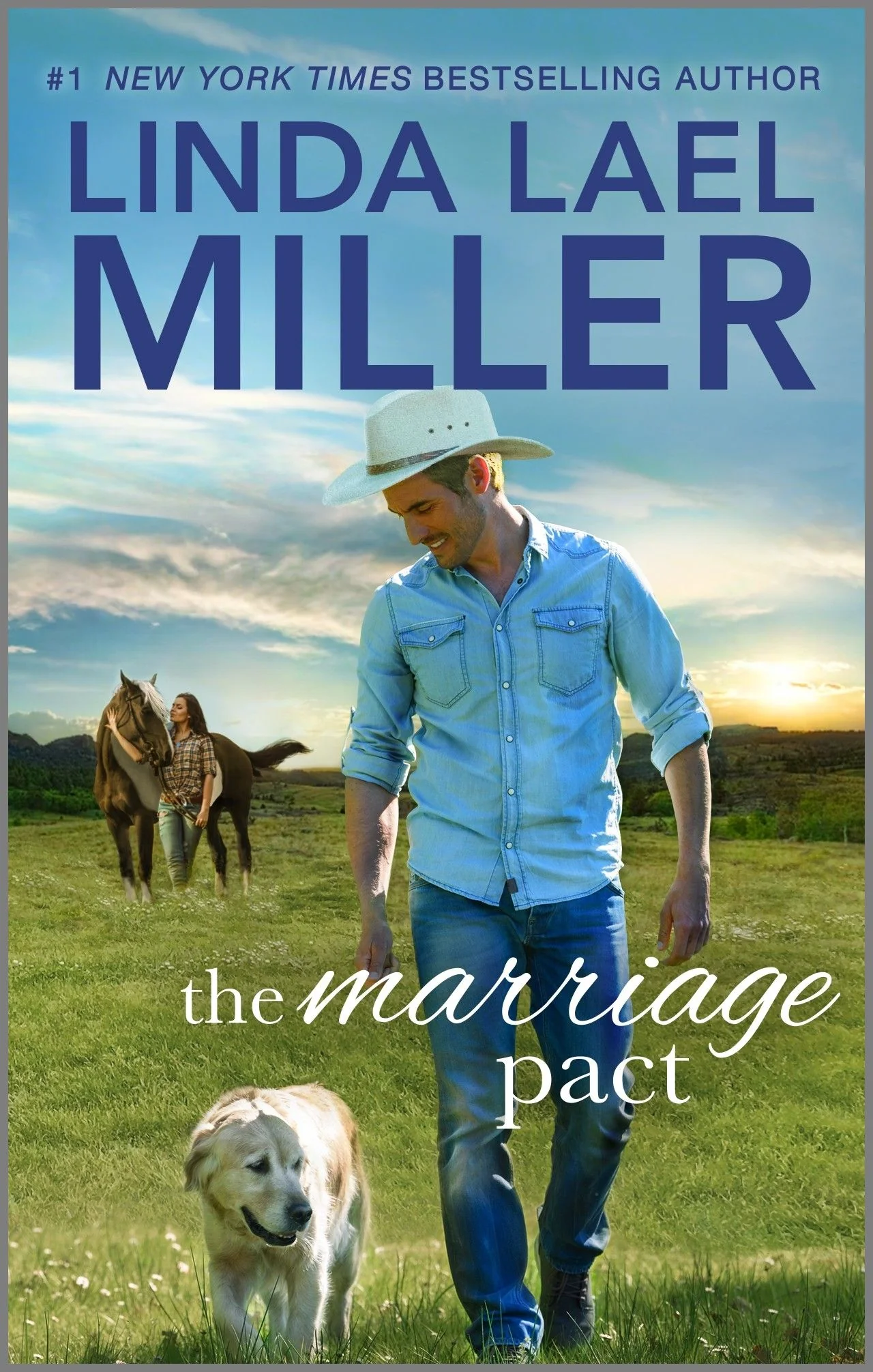The Marriage Pact - Image 2