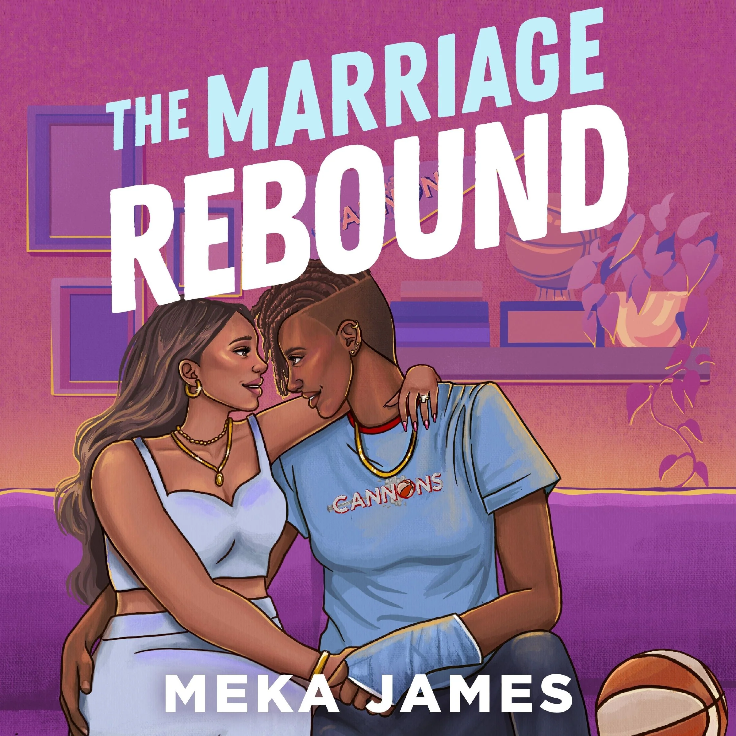 The Marriage Rebound