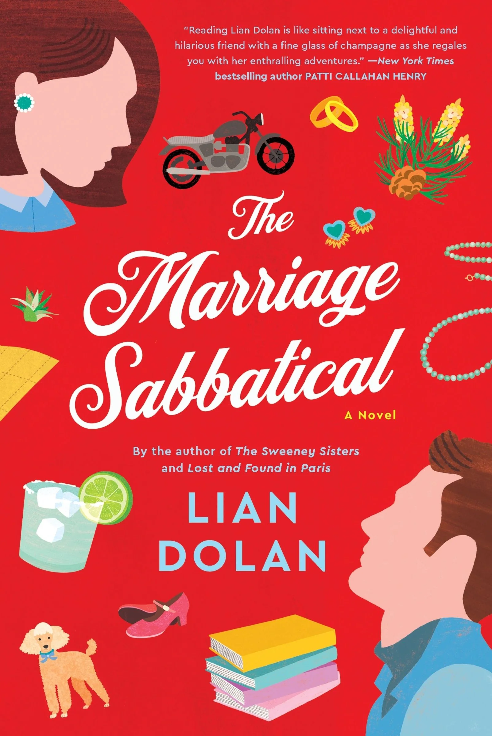 The Marriage Sabbatical - Image 3