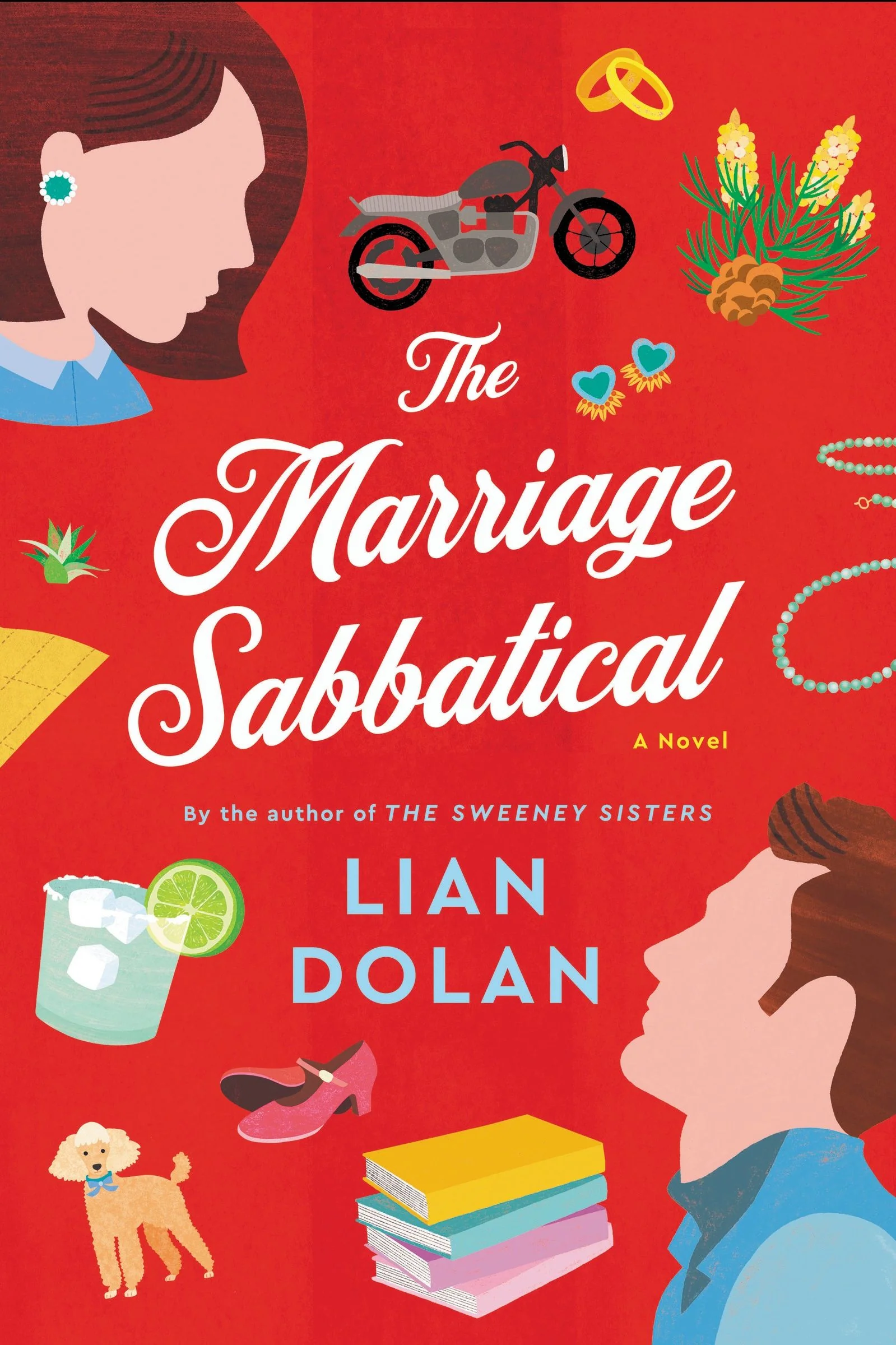 The Marriage Sabbatical - Image 4