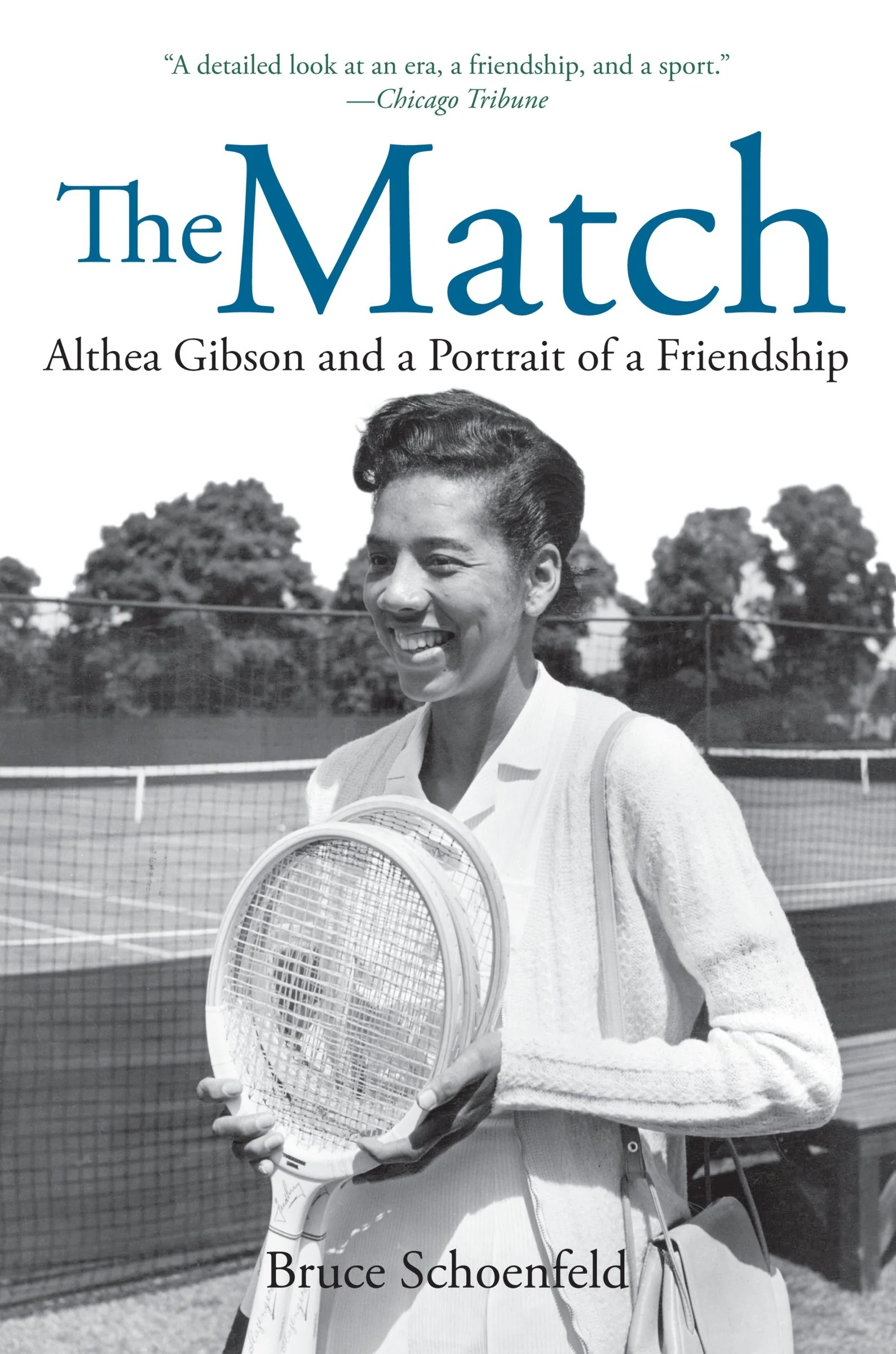 The Match - Image 2