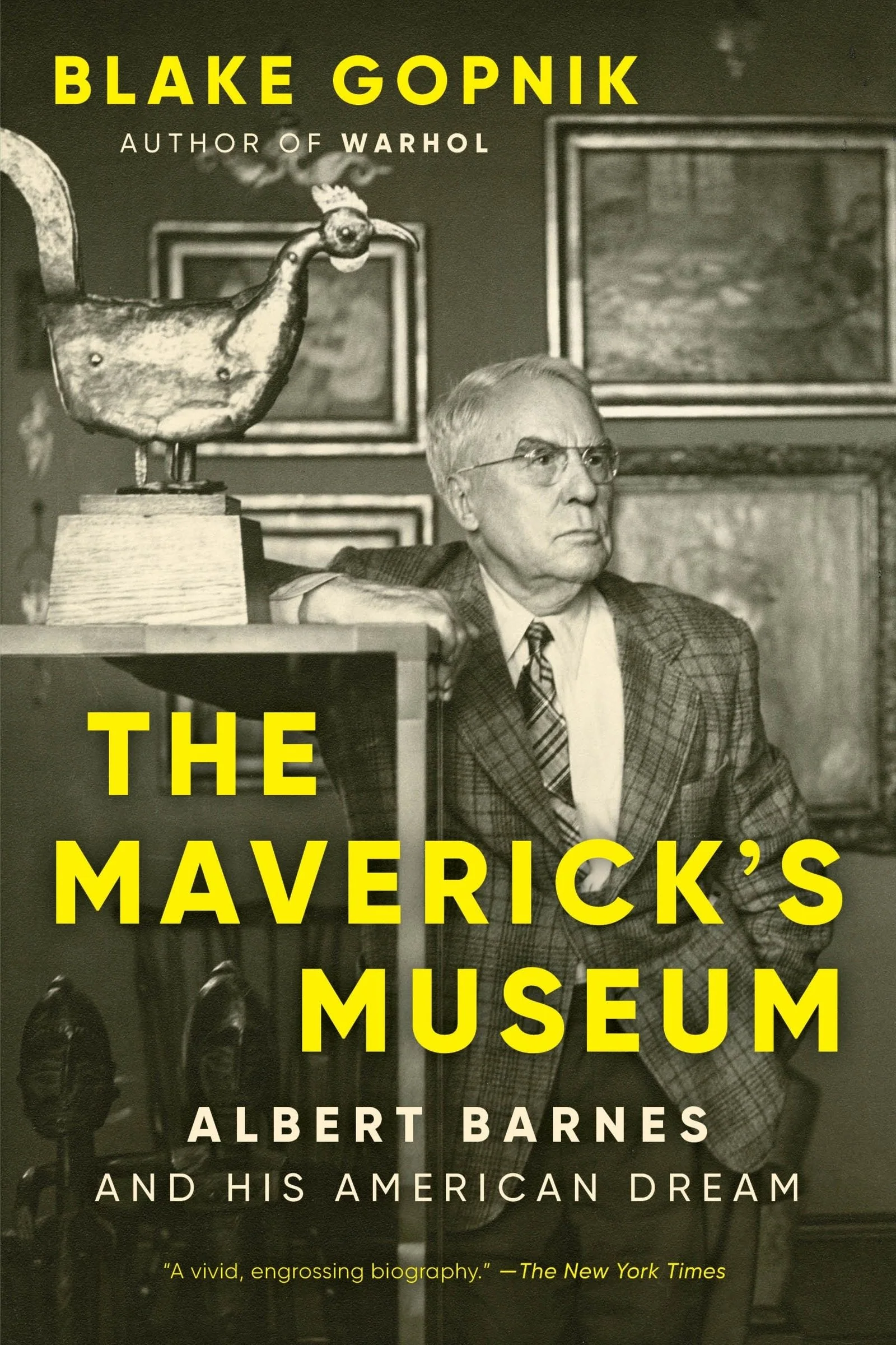 The Maverick's Museum - Image 4