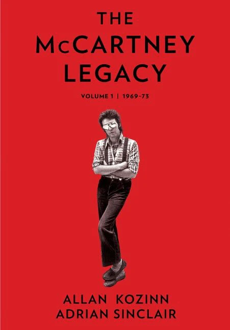 The McCartney Legacy - Image 3