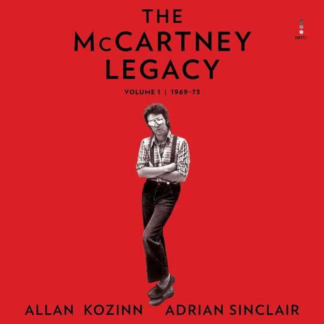 The McCartney Legacy - Image 7