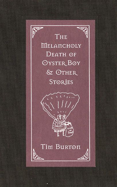 The Melancholy Death of Oyster Boy - Image 2