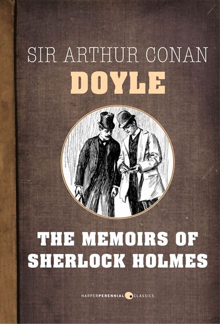 The Memoirs Of Sherlock Holmes - Image 2