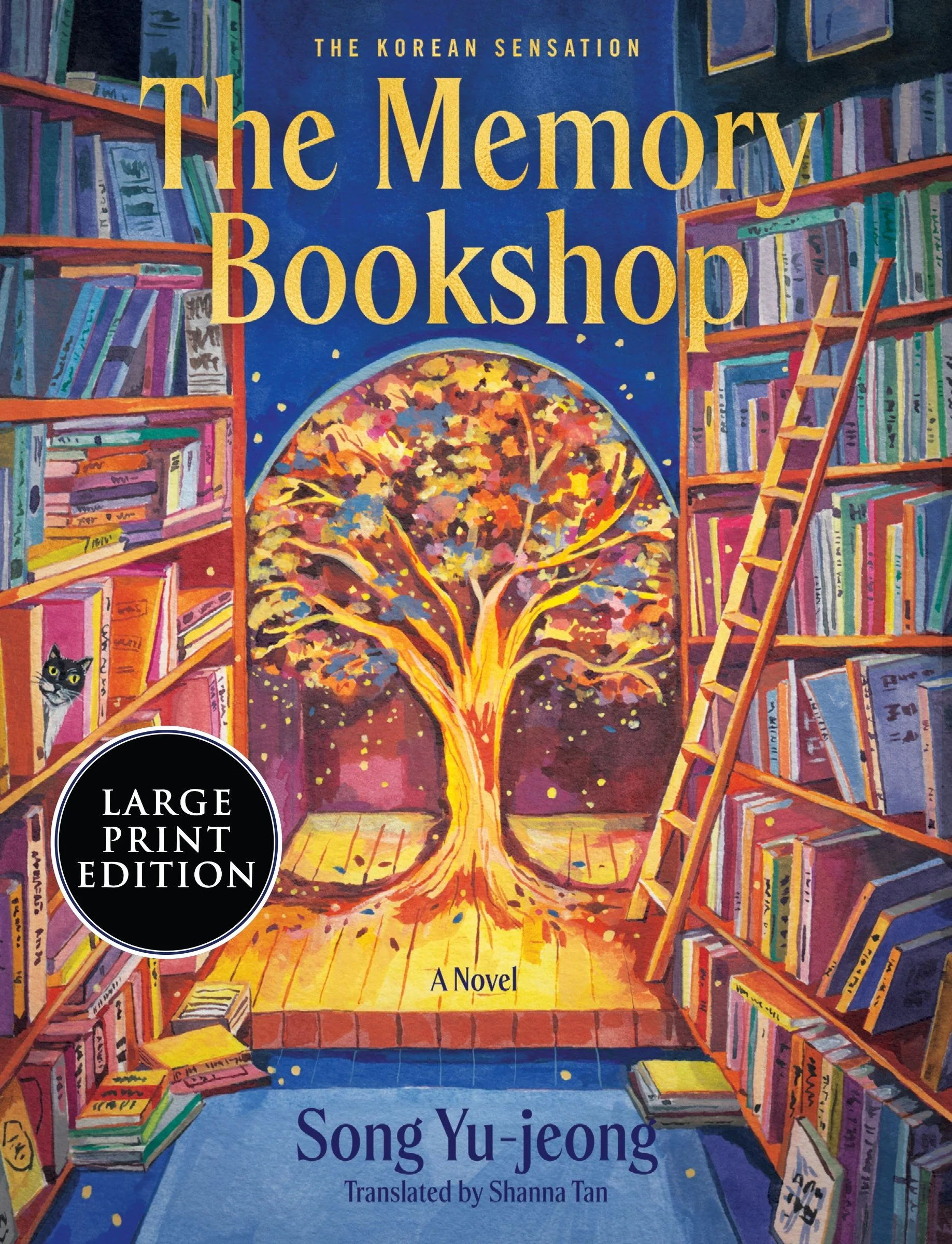The Memory Bookshop - Image 2