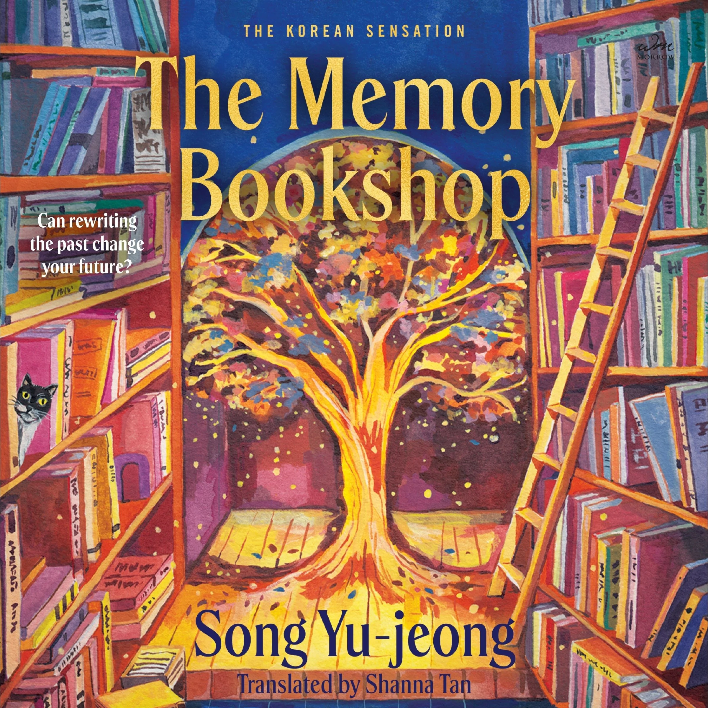 The Memory Bookshop - Image 5