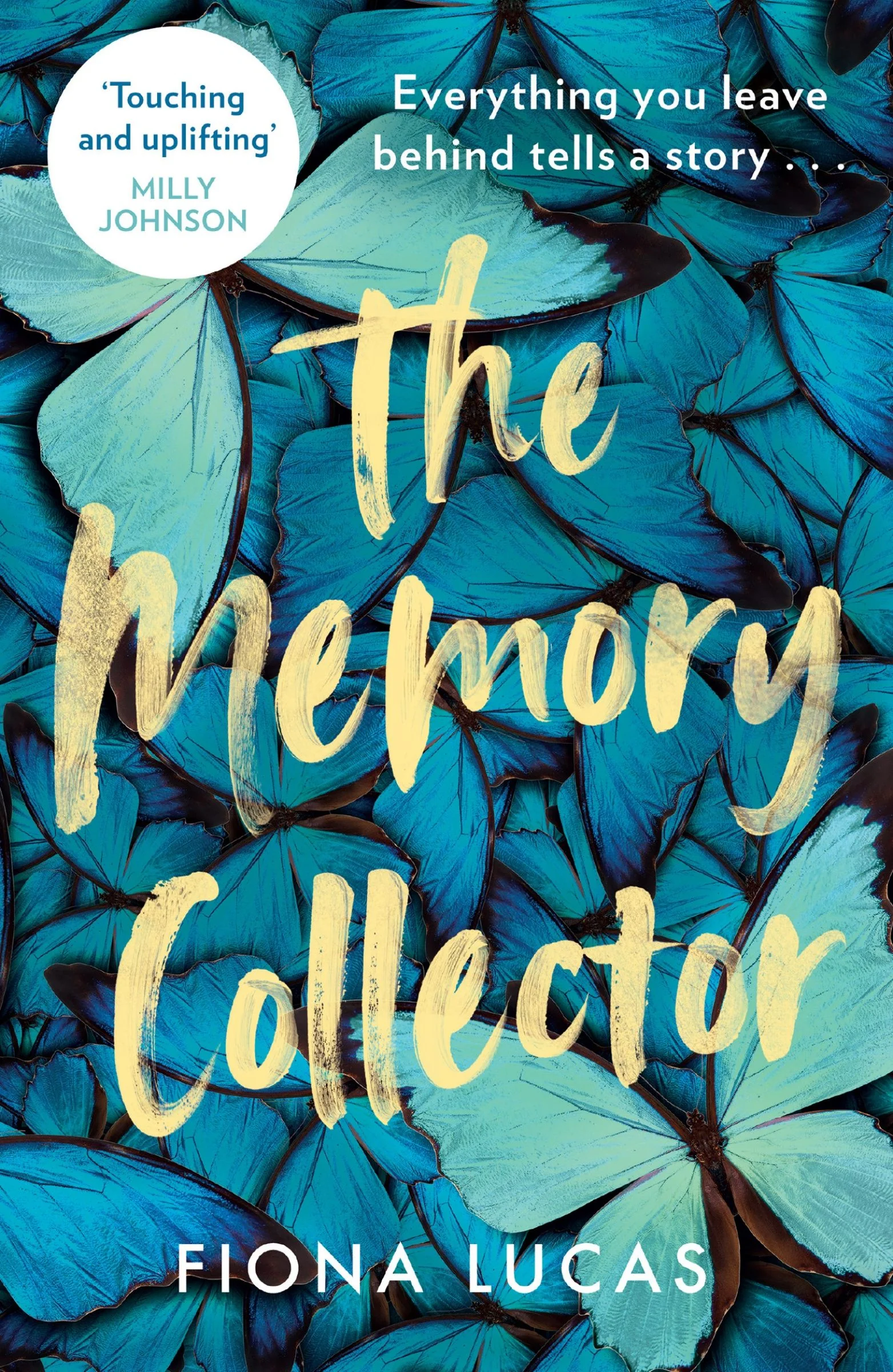 The Memory Collector - Image 3