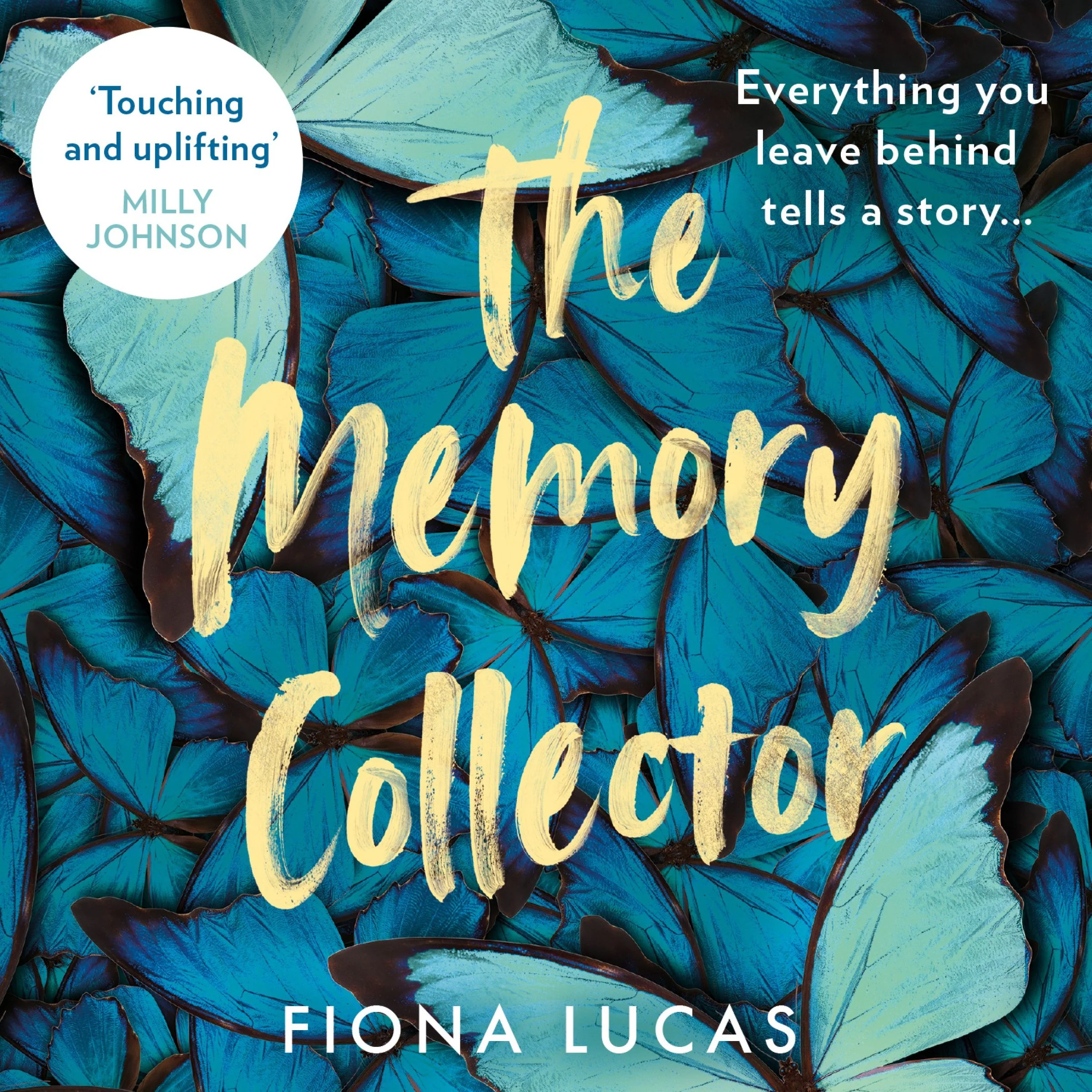 The Memory Collector - Image 4