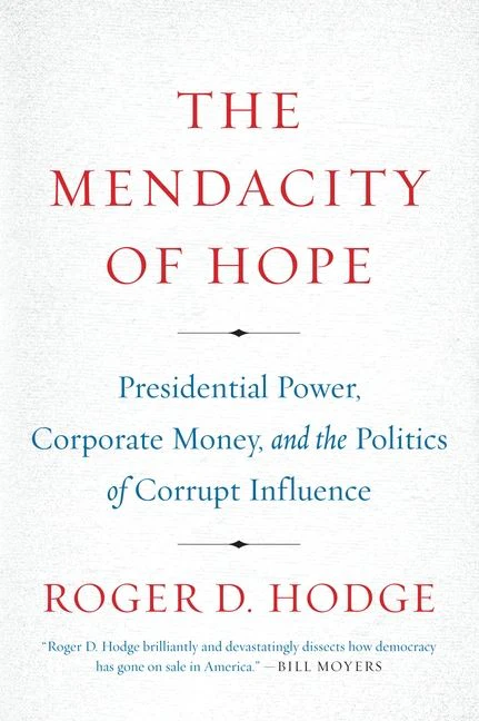 The Mendacity of Hope