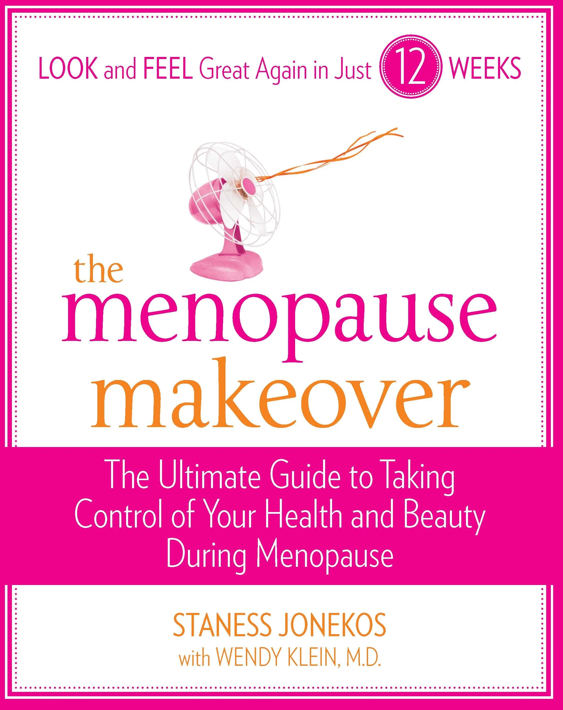 The Menopause Makeover