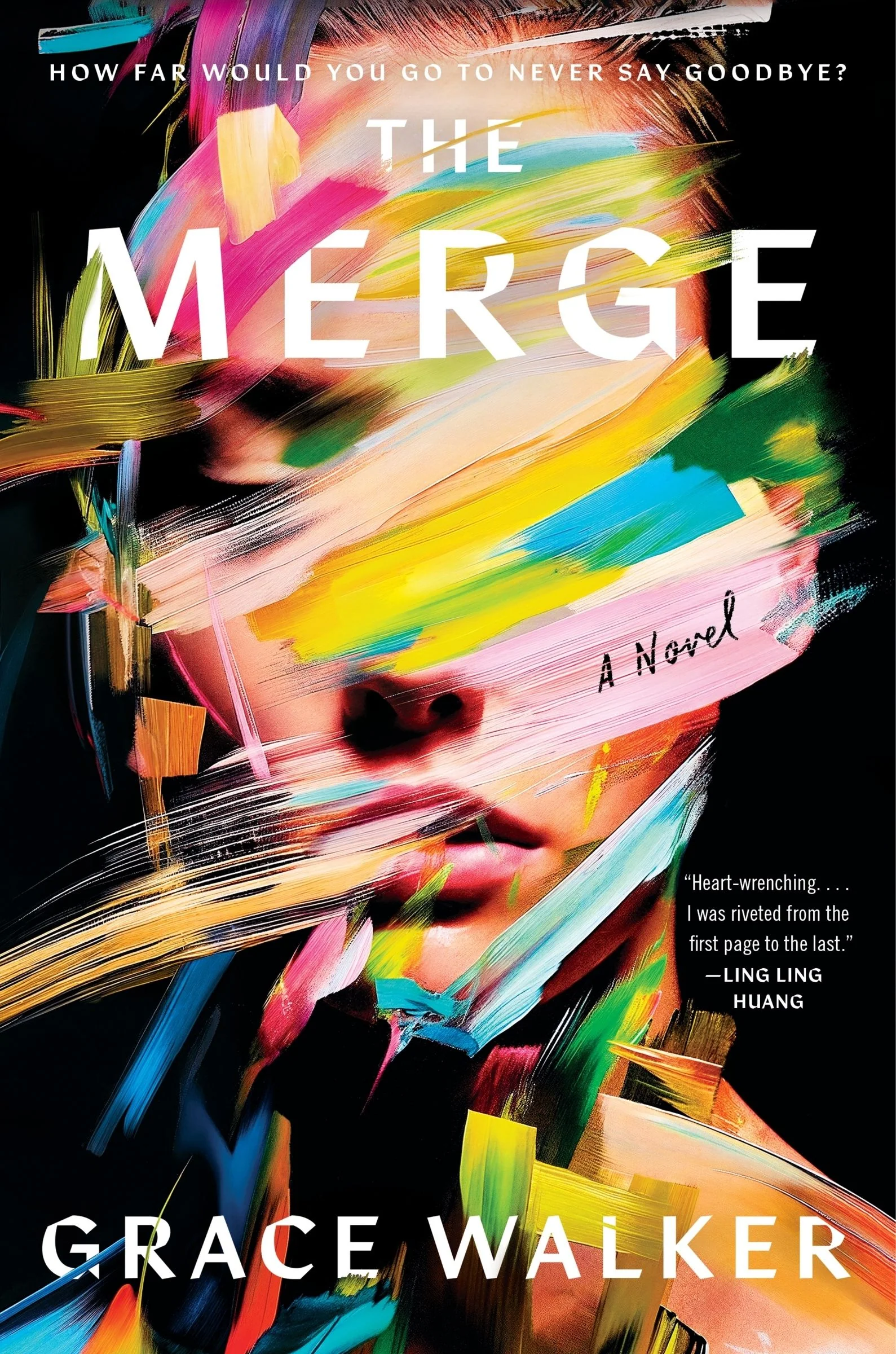 The Merge