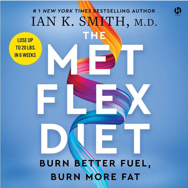 The Met Flex Diet - Image 4