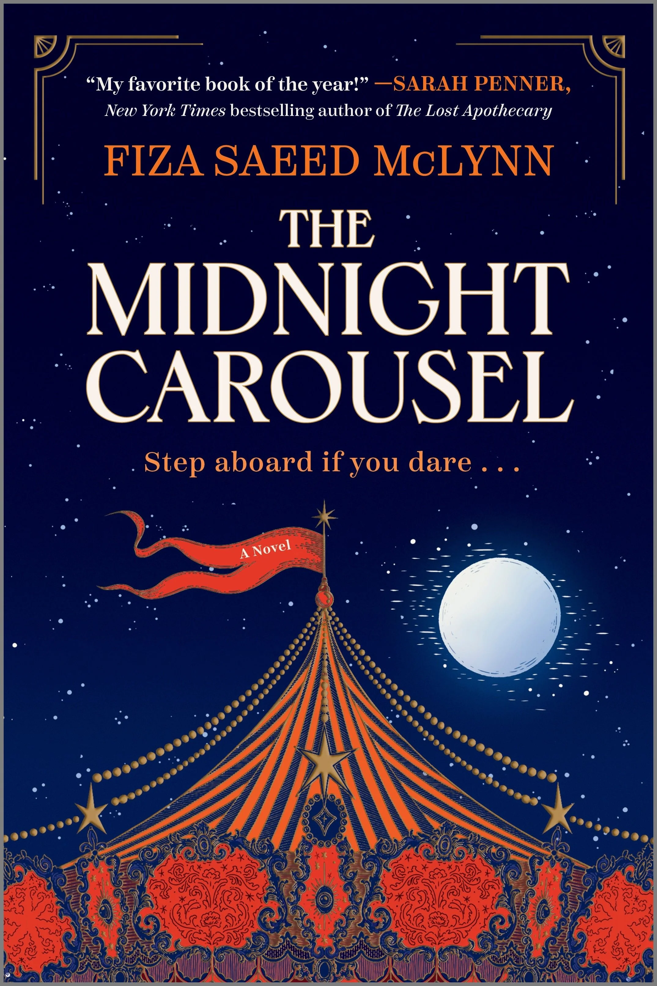 The Midnight Carousel - Image 2