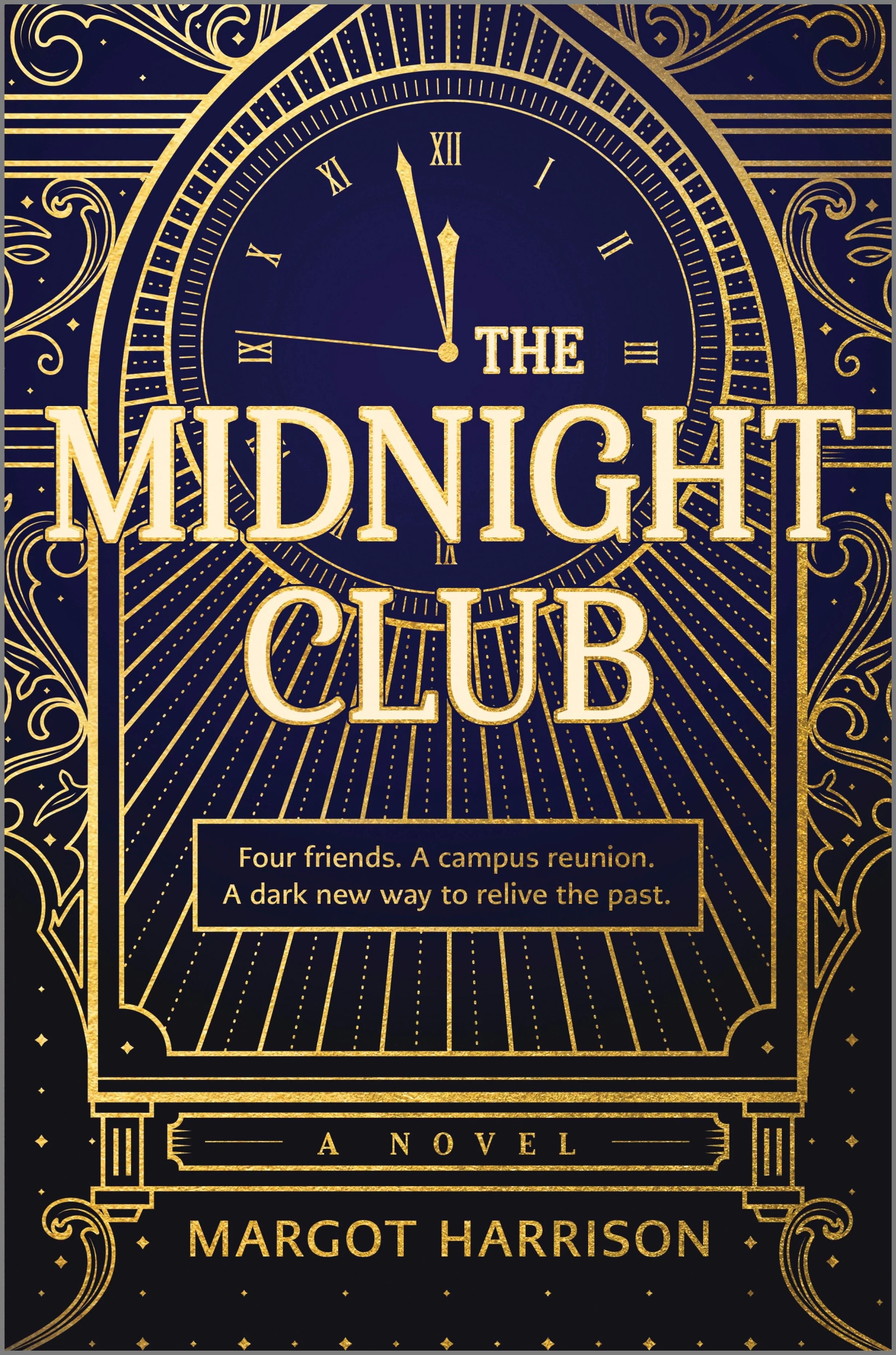 The Midnight Club - Image 4
