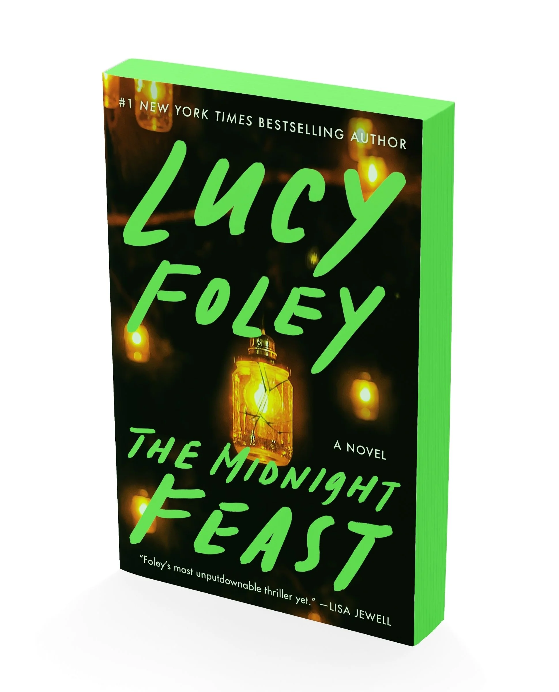 The Midnight Feast - Image 7
