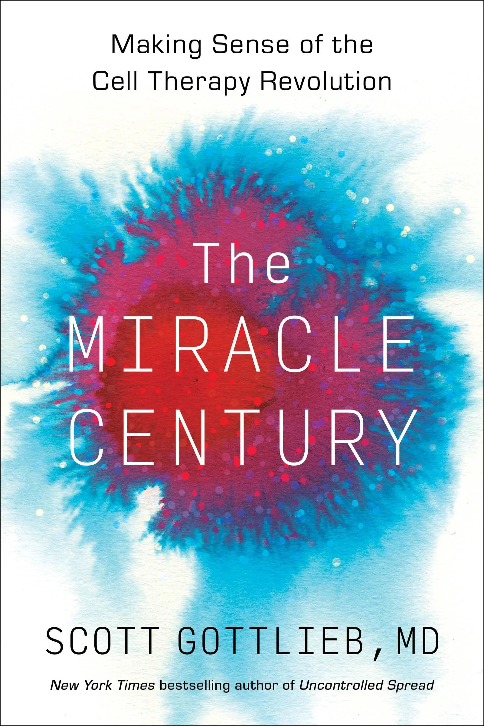 The Miracle Century - Image 2