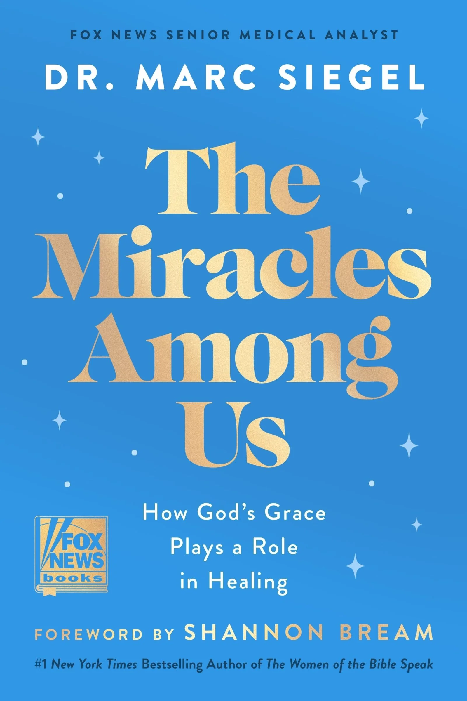 The Miracles Among Us - Image 2