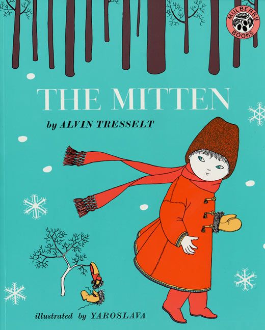 The Mitten - Image 2