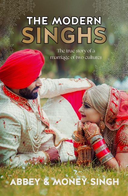 The Modern Singhs: The true story of a marriage of two cultures - Image 2